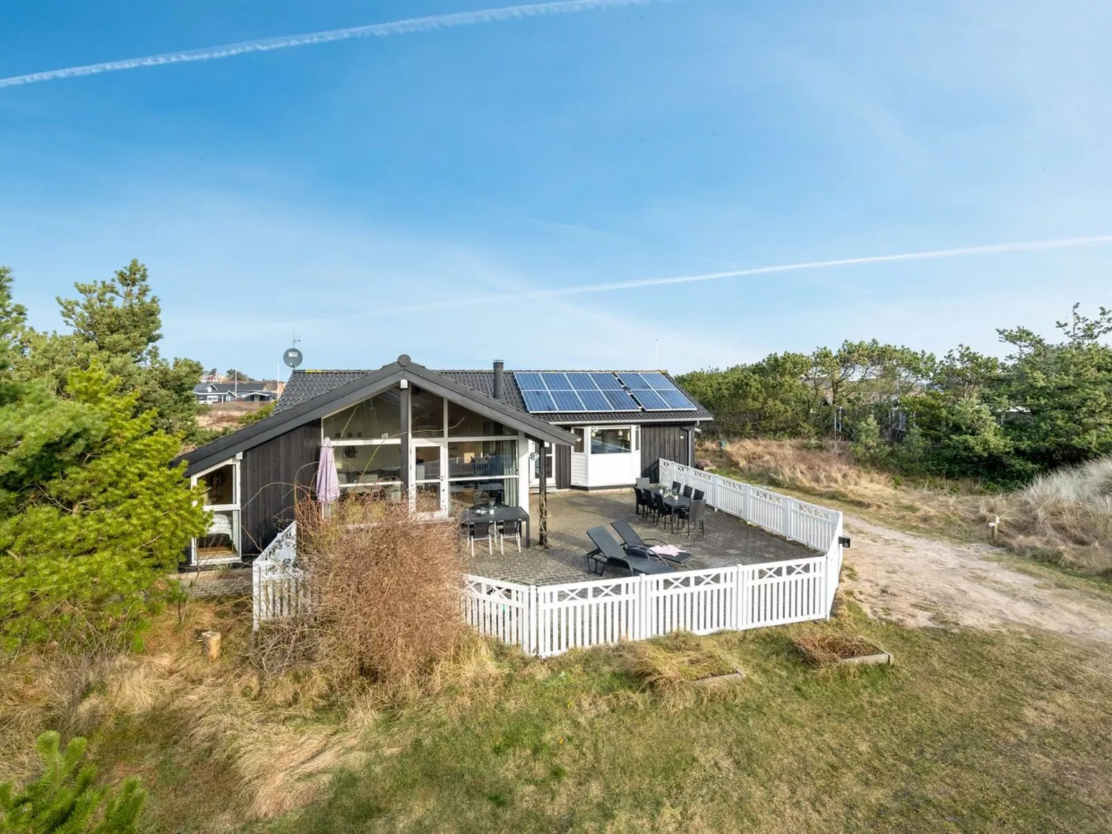 "Illona" -  from the sea-Buiten