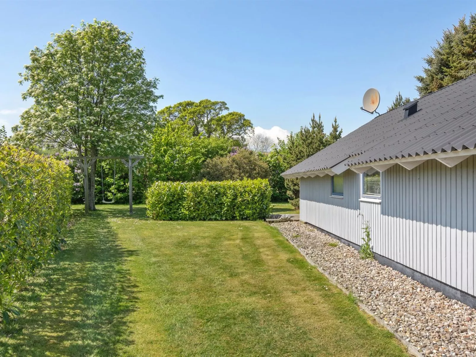 "Jarmericus" - 300m from the sea-Buiten