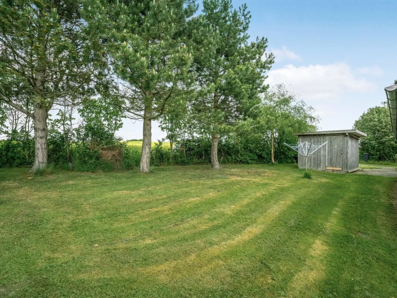 "Thorwer" - 250m from the sea-Buiten