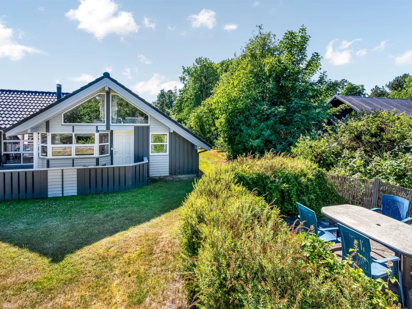 "Stryd" - 150m from the sea-Buiten