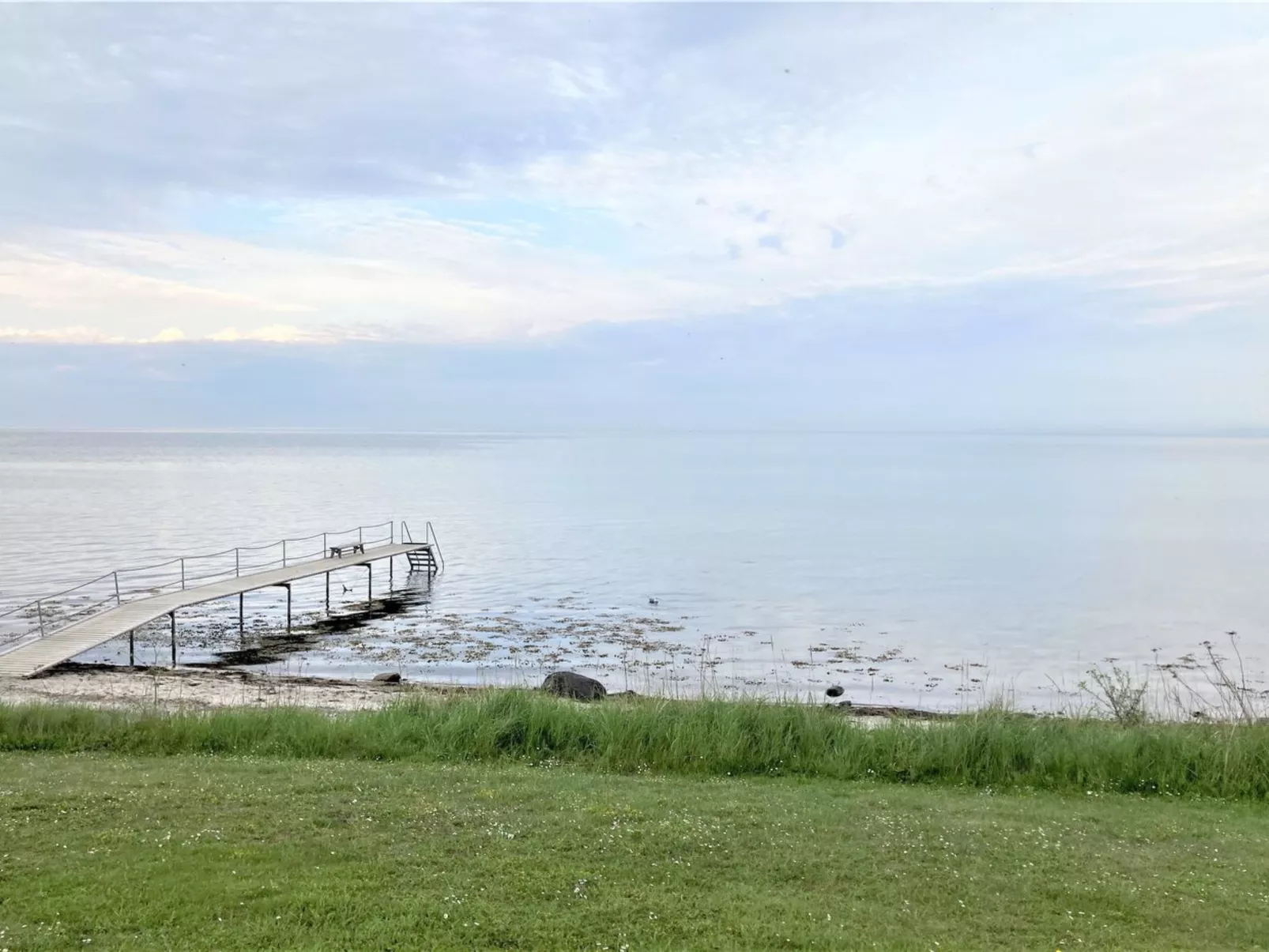 "Ilppo" - 200m from the sea-Buiten