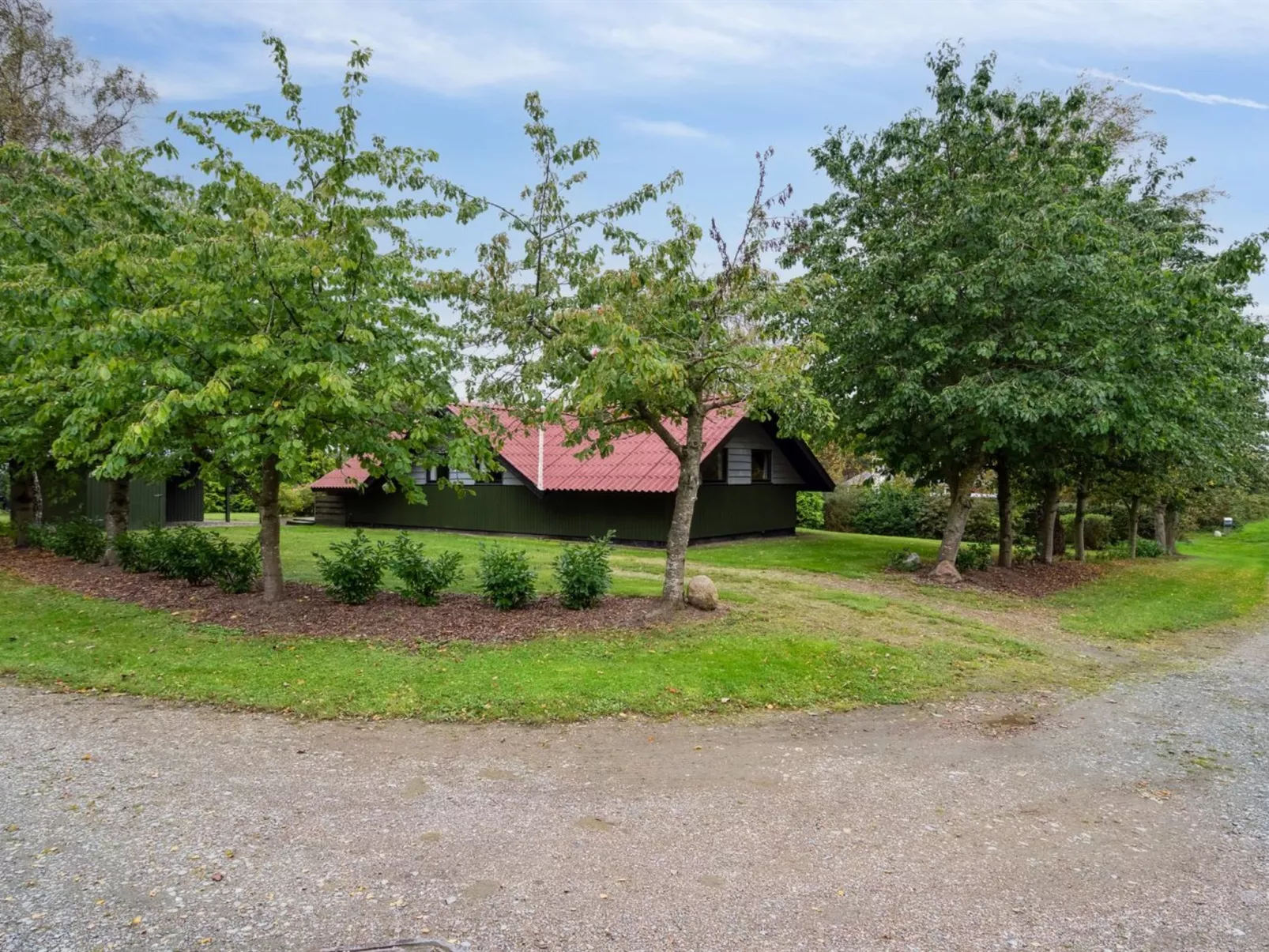 "Elisej" - 100m from the sea-Buiten