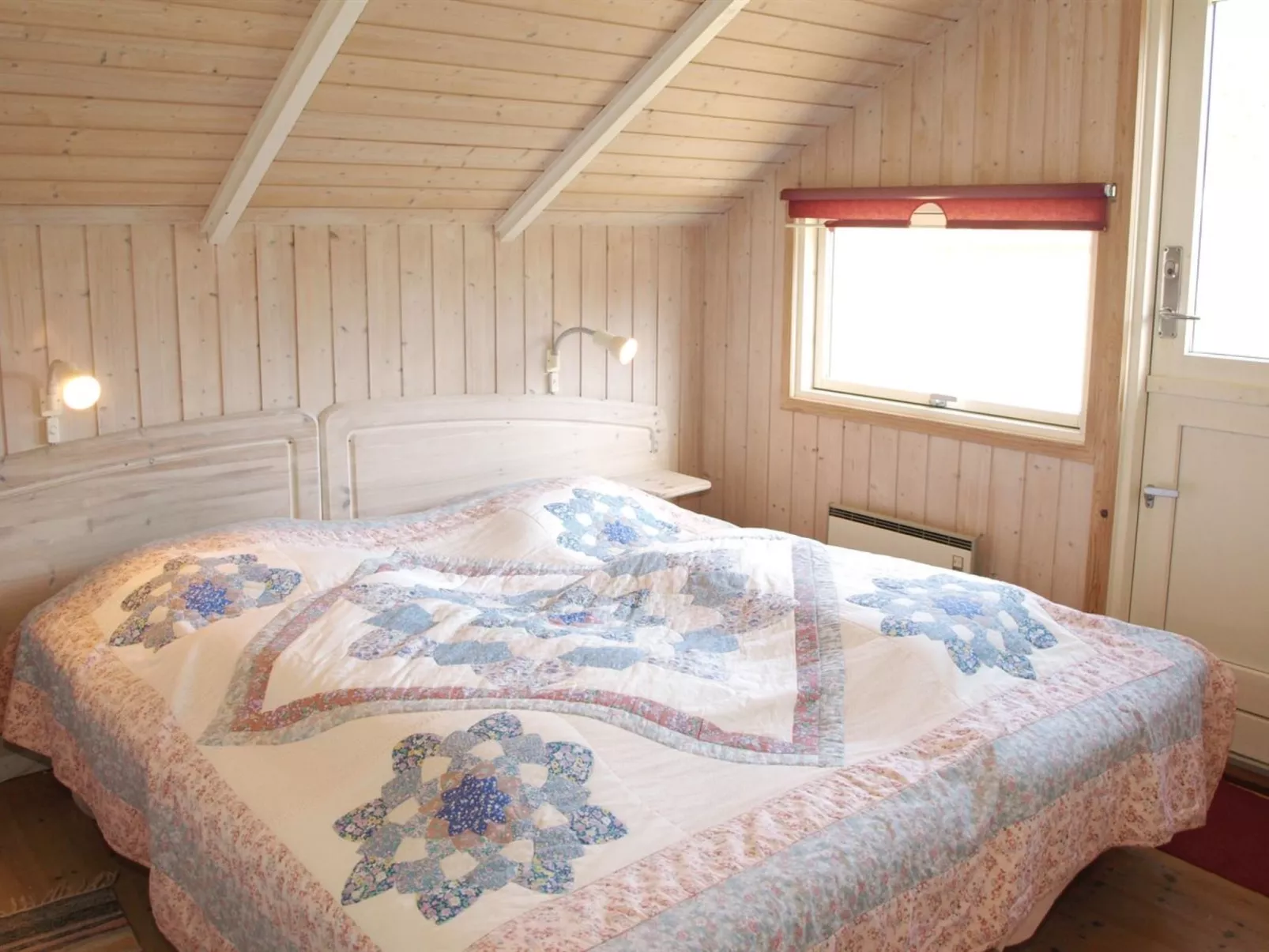 "Ascan" - 50m from the sea-Binnen