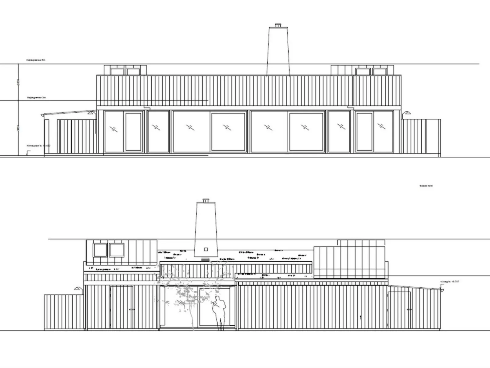 "Vanta" - 10m from the sea-Binnen