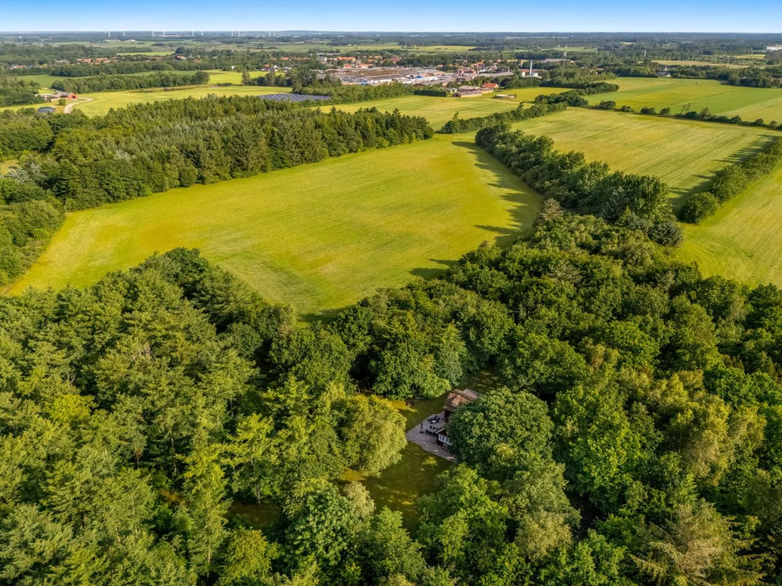 "Fina" - 15km from the sea-Buiten