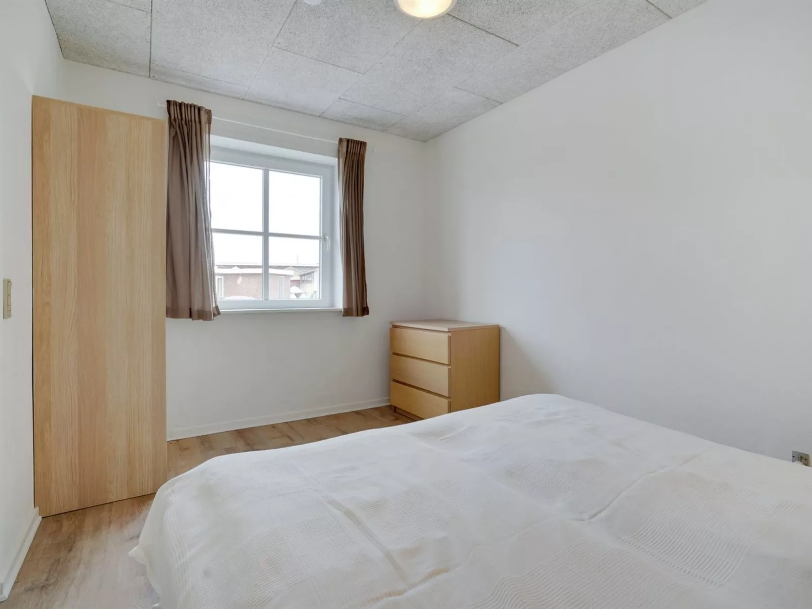 "Annagrete" - 12km from the sea-Binnen