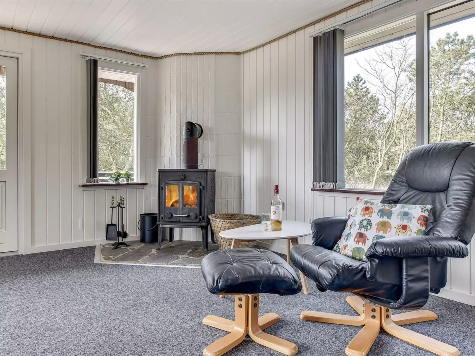 "Alena" - 1km from the sea-Binnen