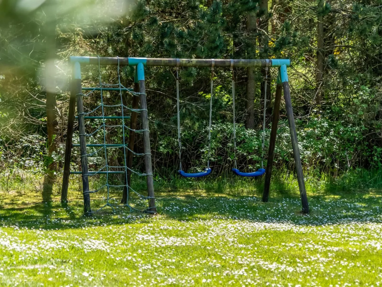 "Gottfrede" - 600m from the sea-Buiten