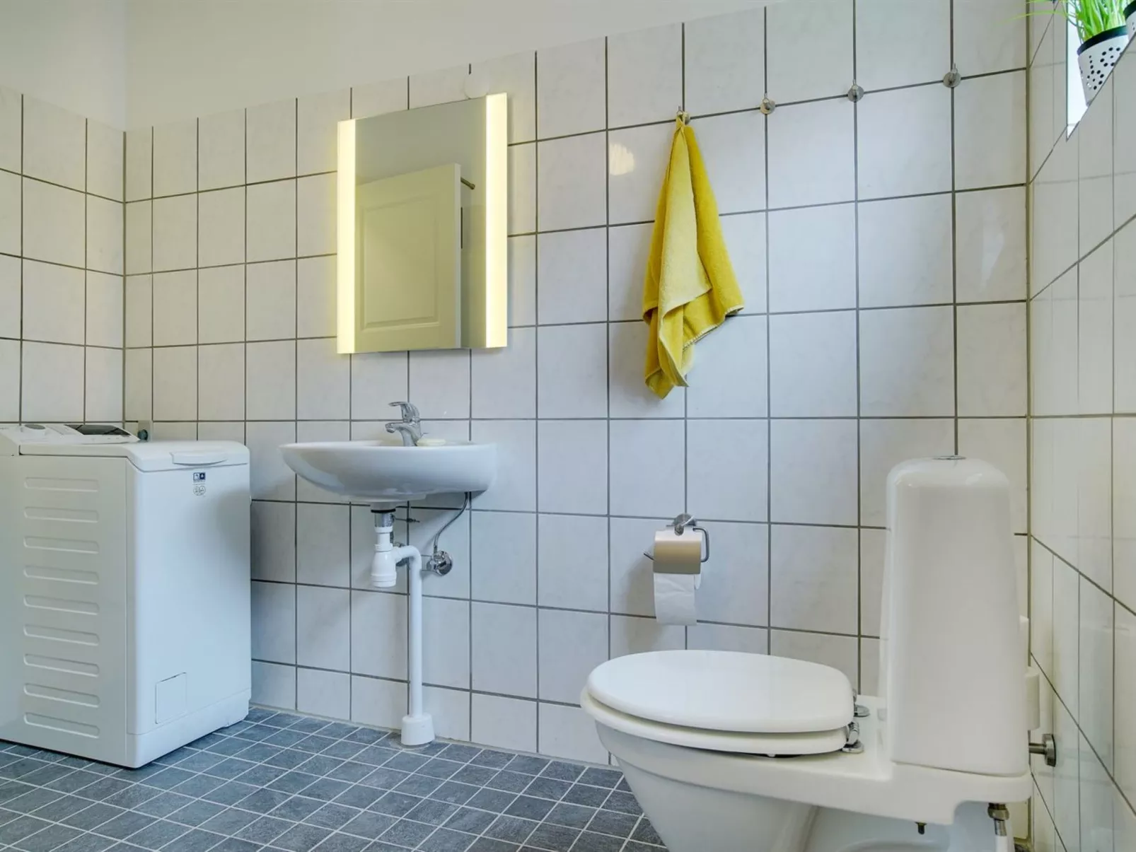 "Feikje" - 5.5km from the sea-Binnen