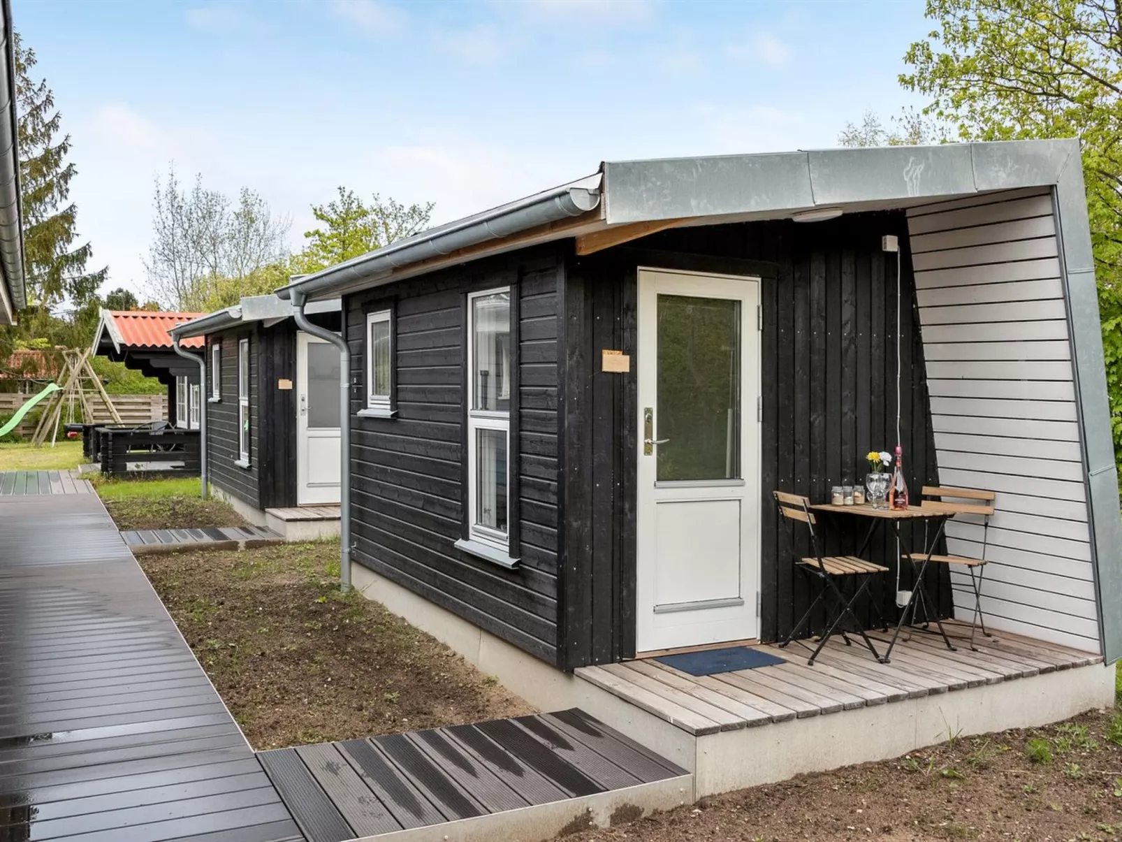 "Hardina" - 300m from the sea-Binnen