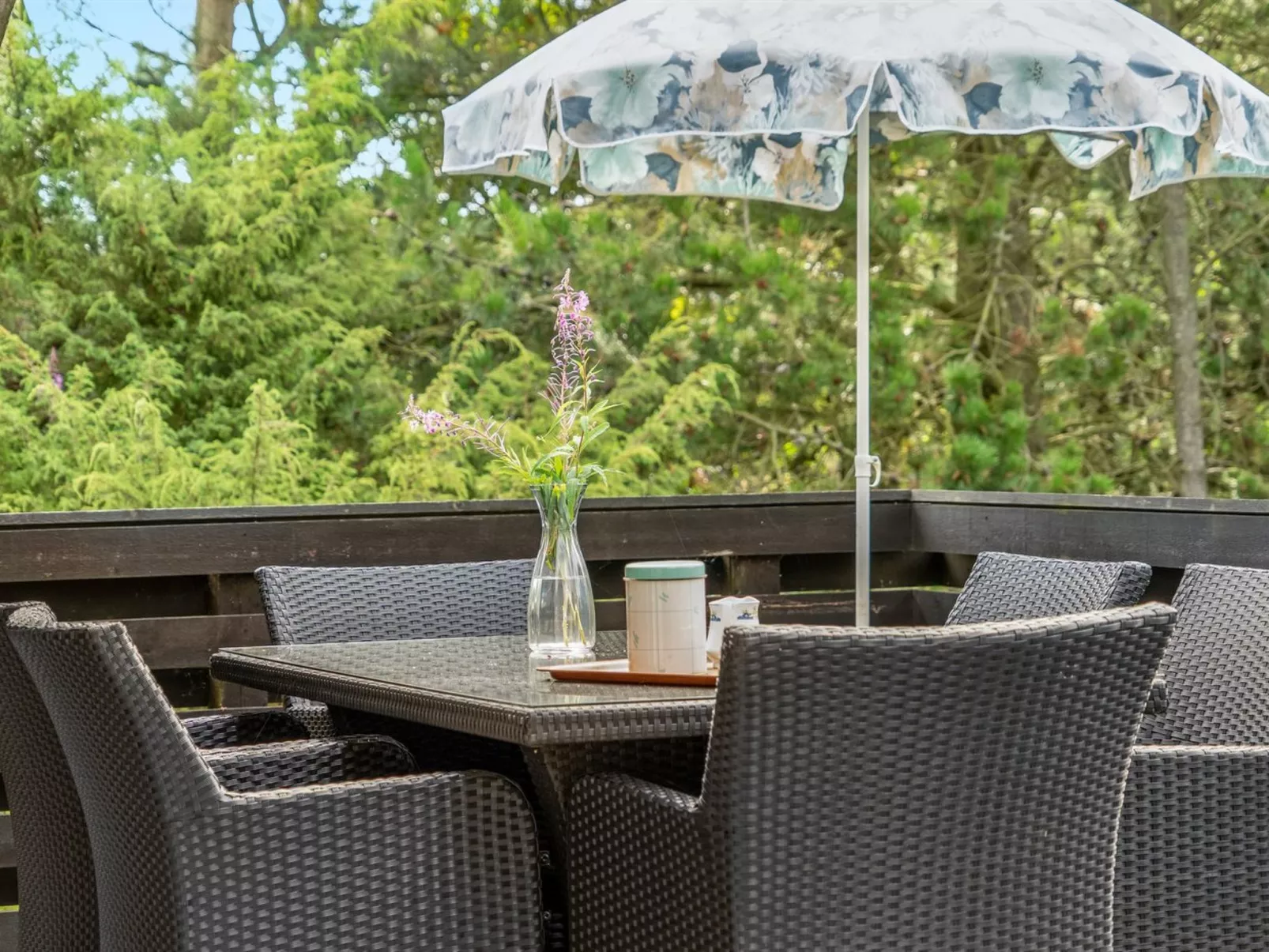 "Alfi" - 150m from the sea-Buiten