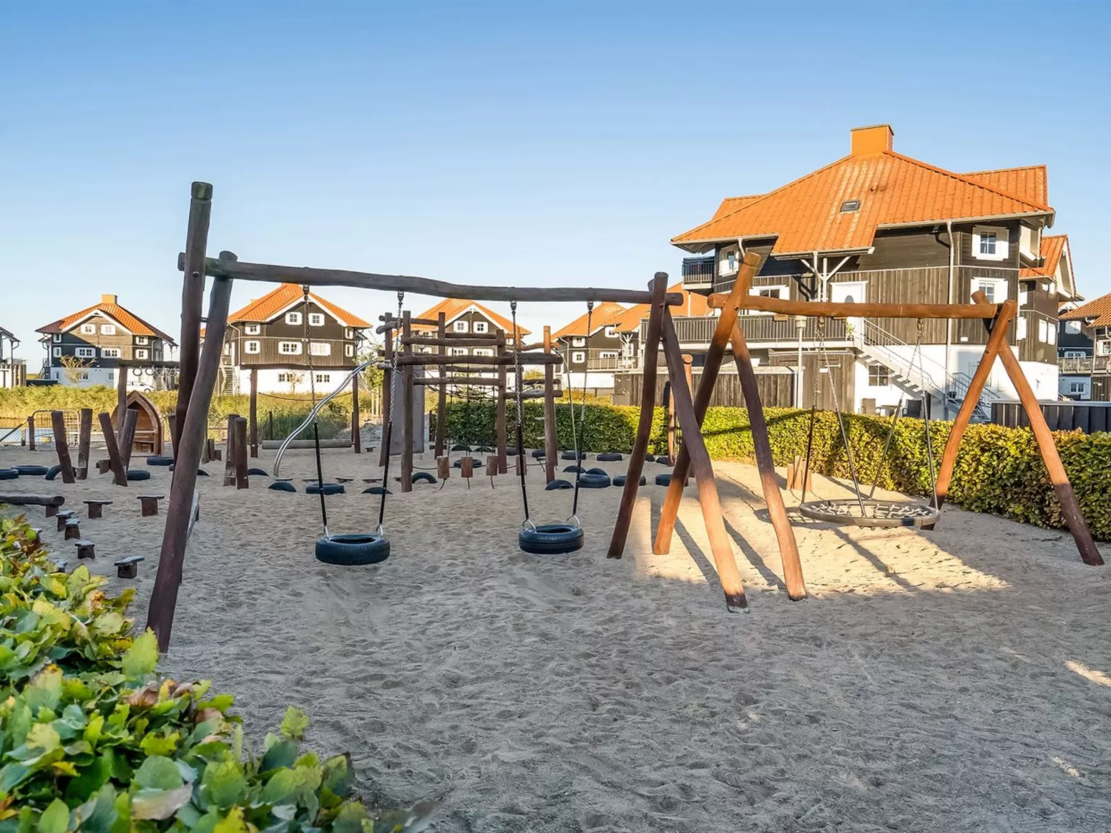 "Nikica" - 350m from the sea-Buiten