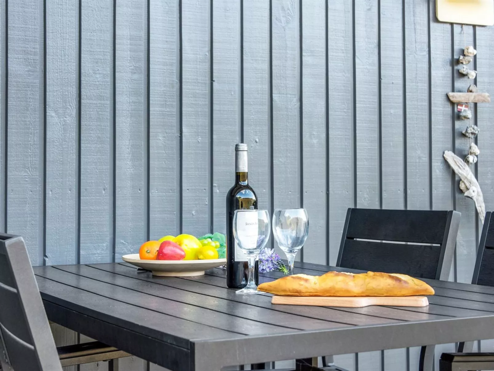 "Apsolon" - 150m from the sea-Buiten