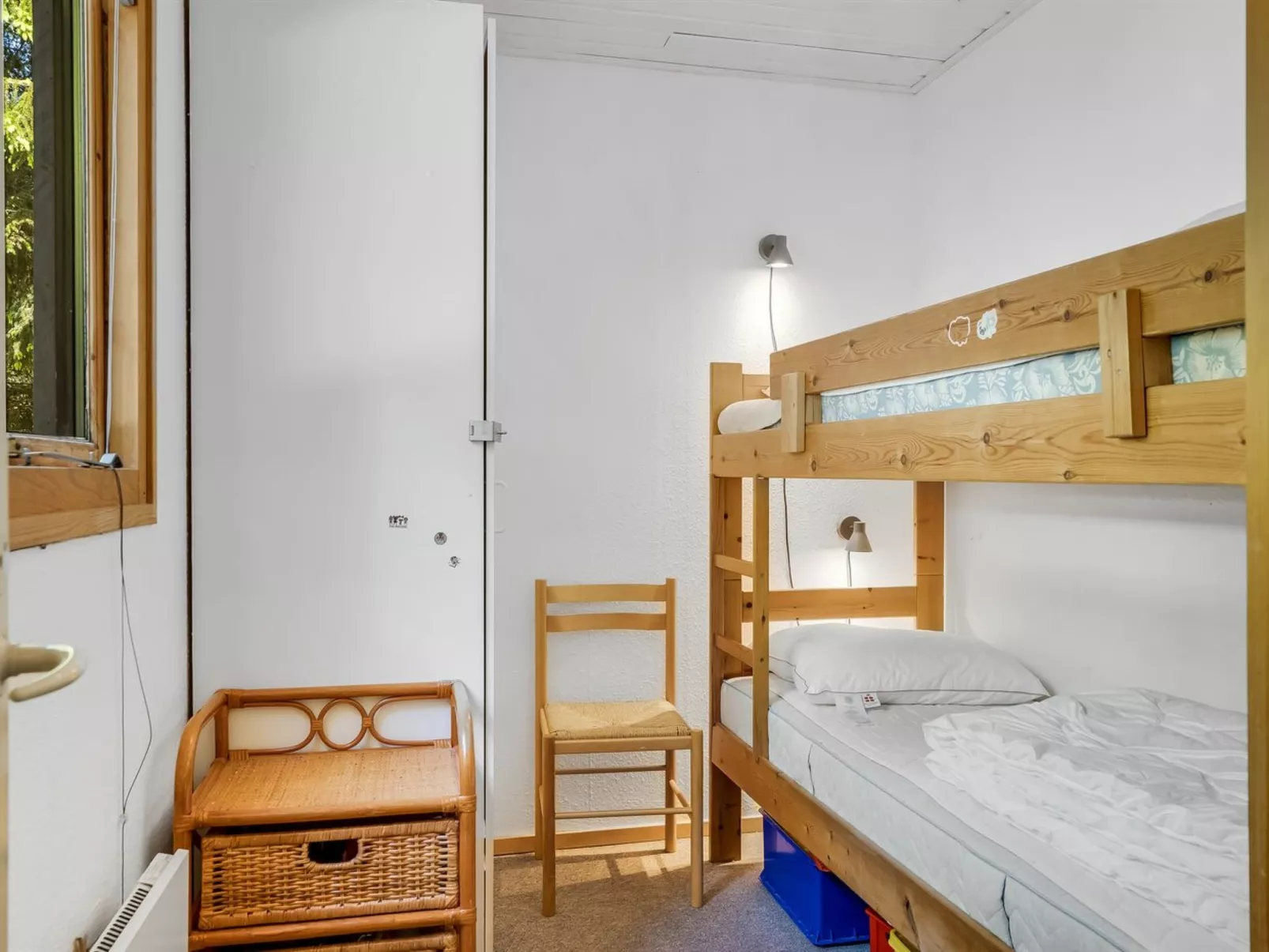 "Anine" - 200m to the fjord-Binnen