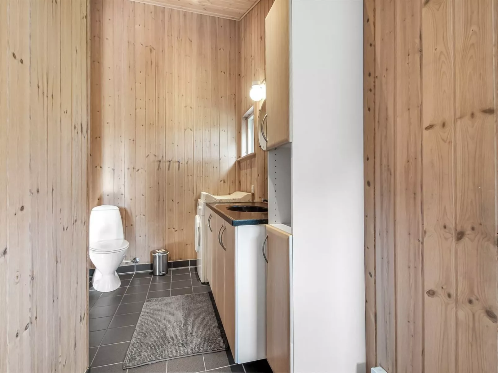 "Swale" - 500m from the sea-Binnen