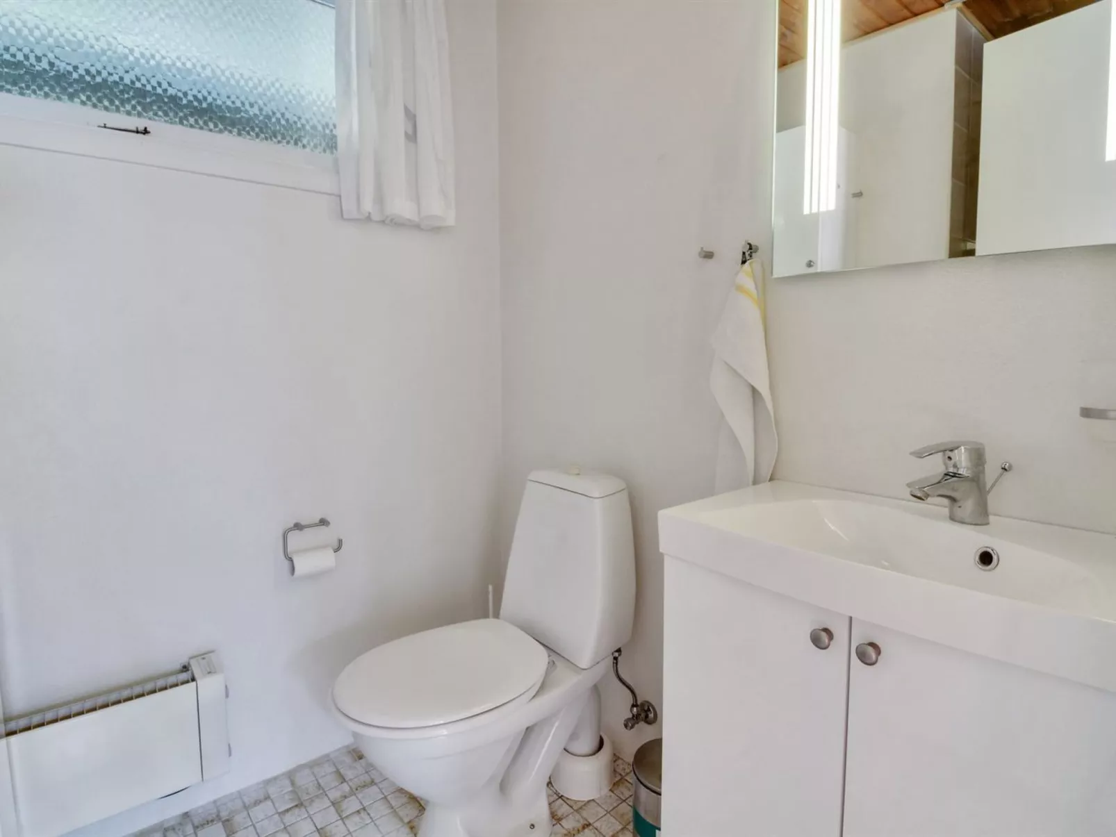 "Grette" - 1.5km from the sea-Binnen