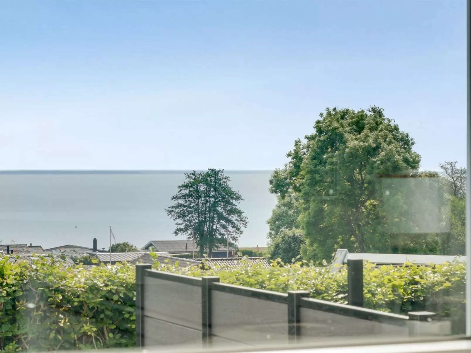 "Aasta" - 250m from the sea-Buiten