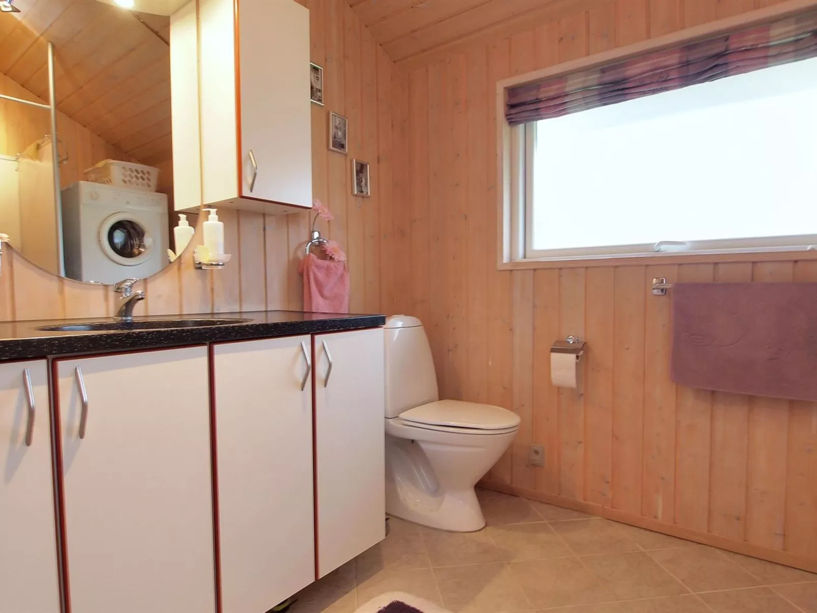 "Lilia" - 900m from the sea-Binnen