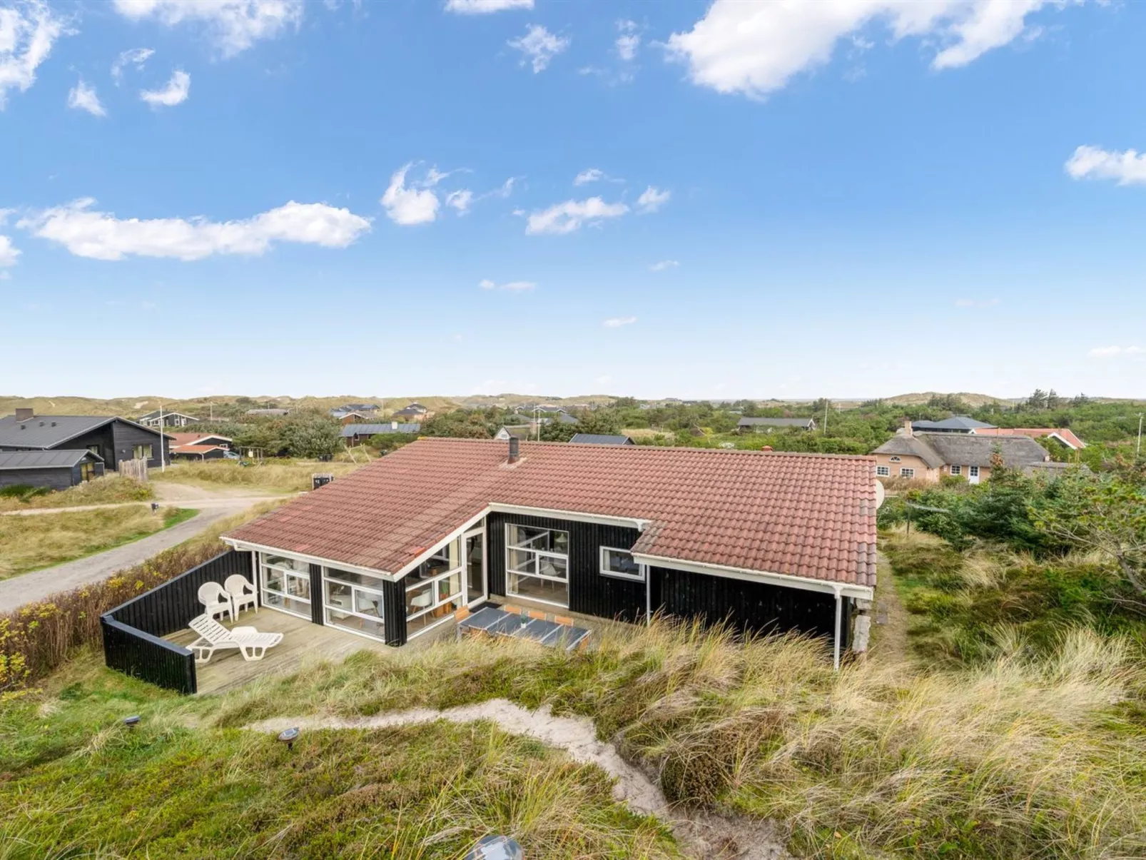 "Wighman" -  from the sea-Buiten