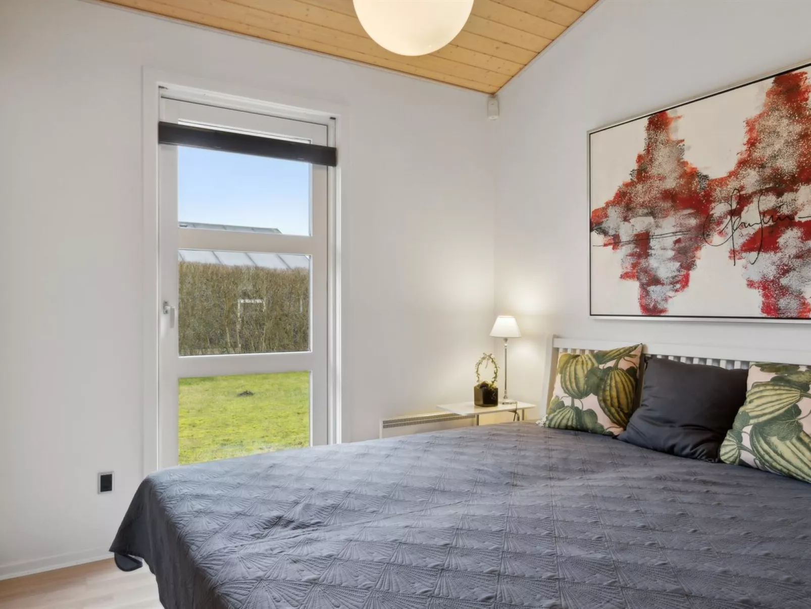 "Fritse" - 1.9km from the sea-Binnen