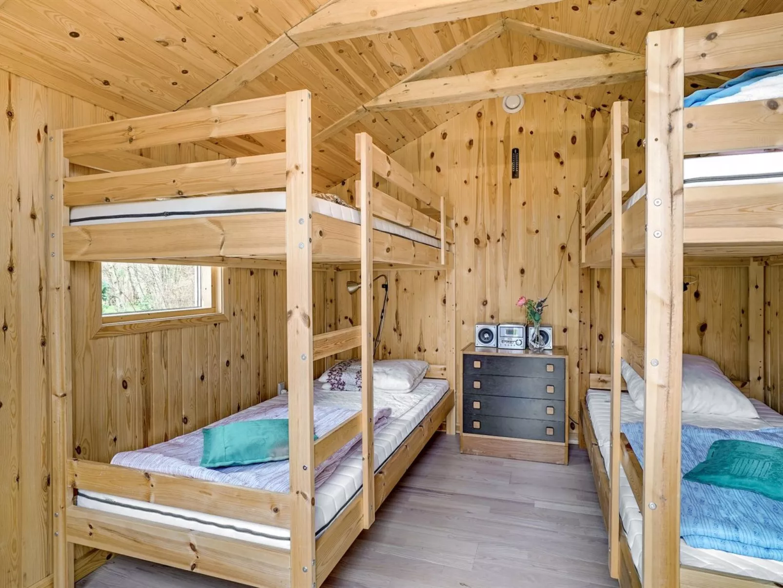 "Goti" - 1km to the fjord-Binnen