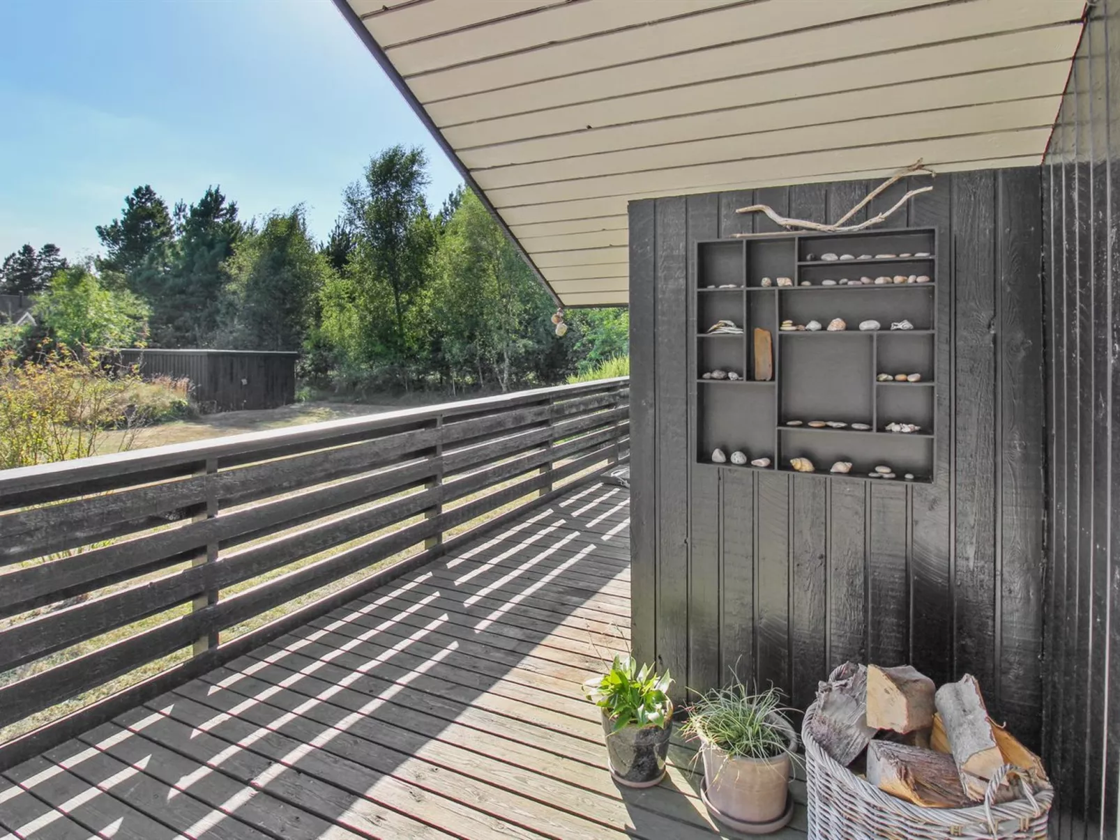 "Ilsi" - 1.5km from the sea-Buiten