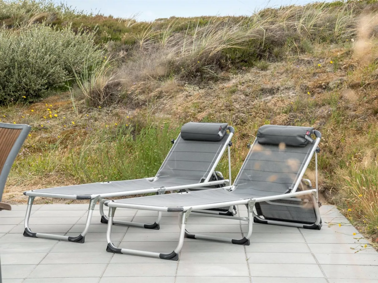 "Tennie" - 300m from the sea-Buiten