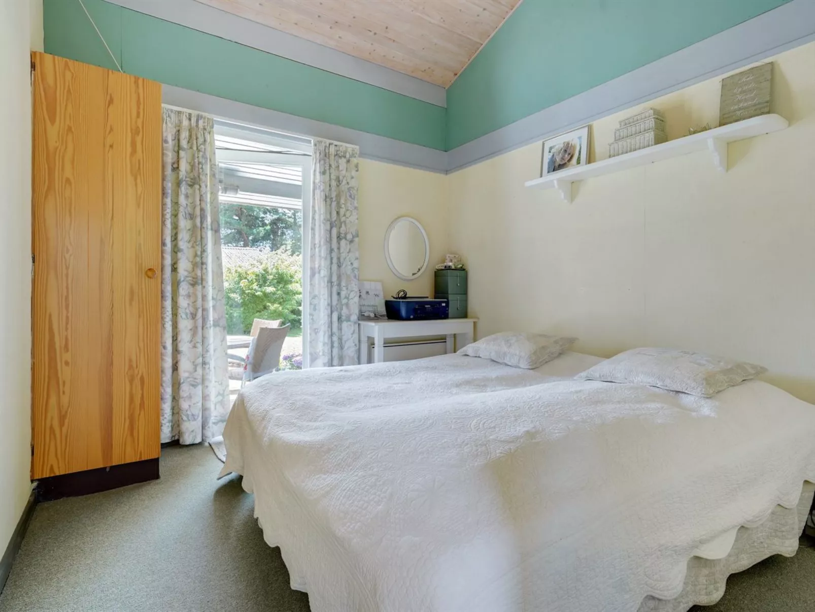 "Elva" - 150m from the sea-Binnen