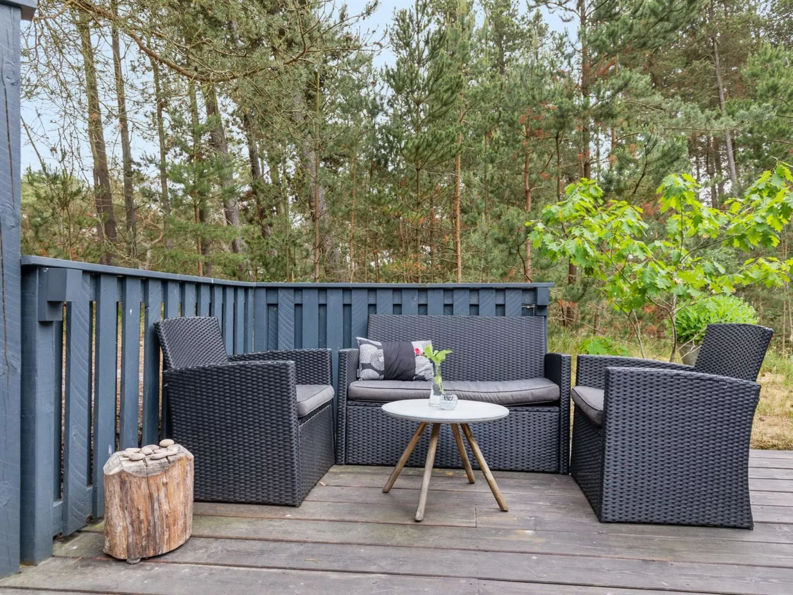 "Dagi" - 300m from the sea-Buiten