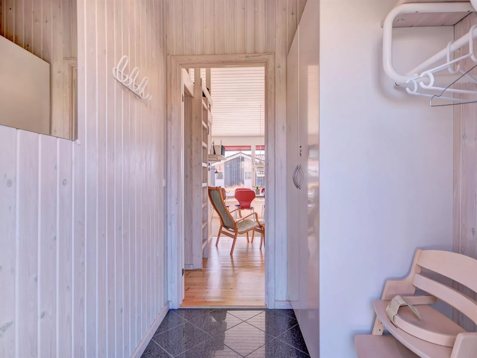 "Nedelko" - 250m from the sea-Binnen