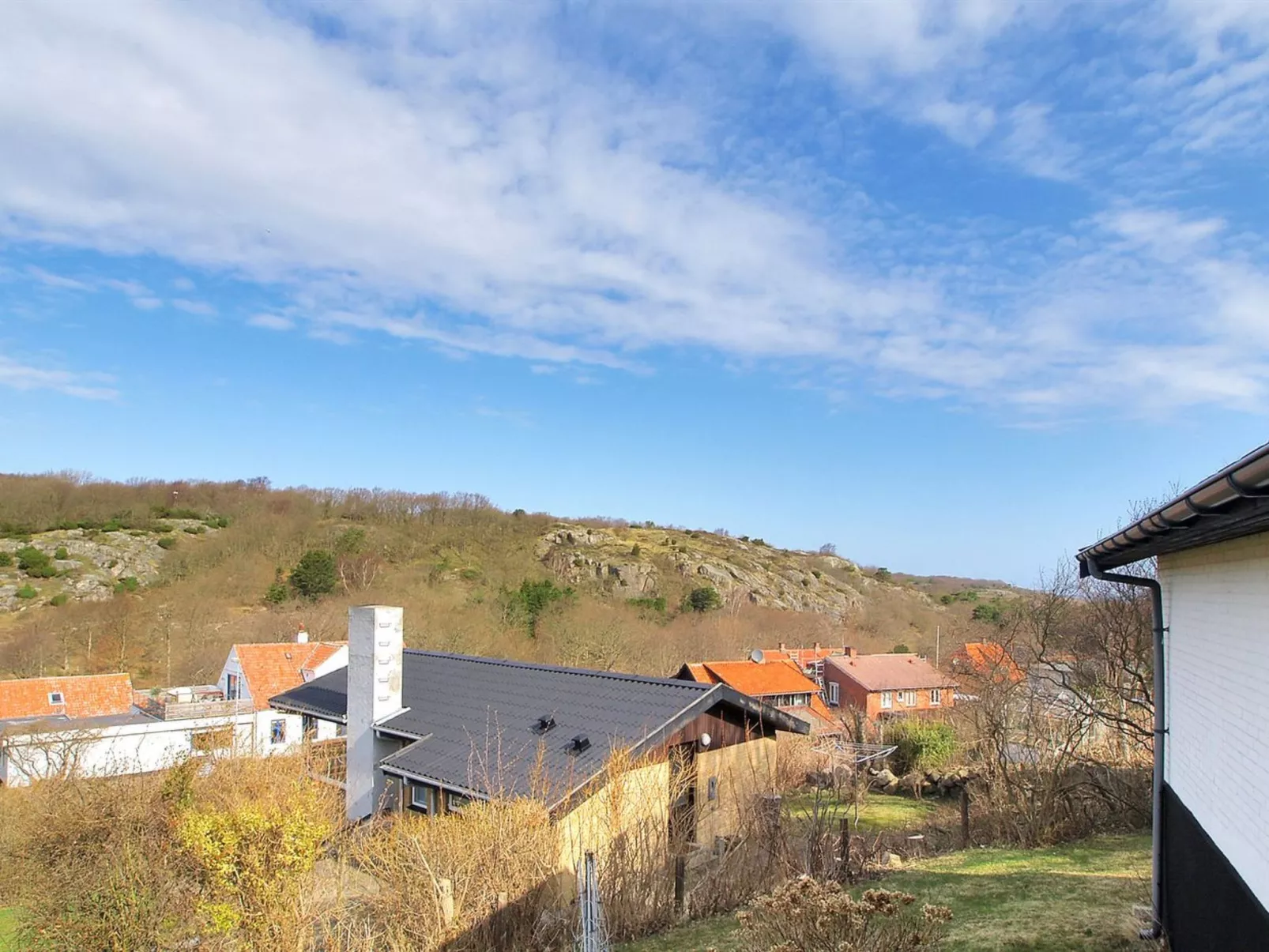 "Cristiana" - 950m from the sea-Buiten