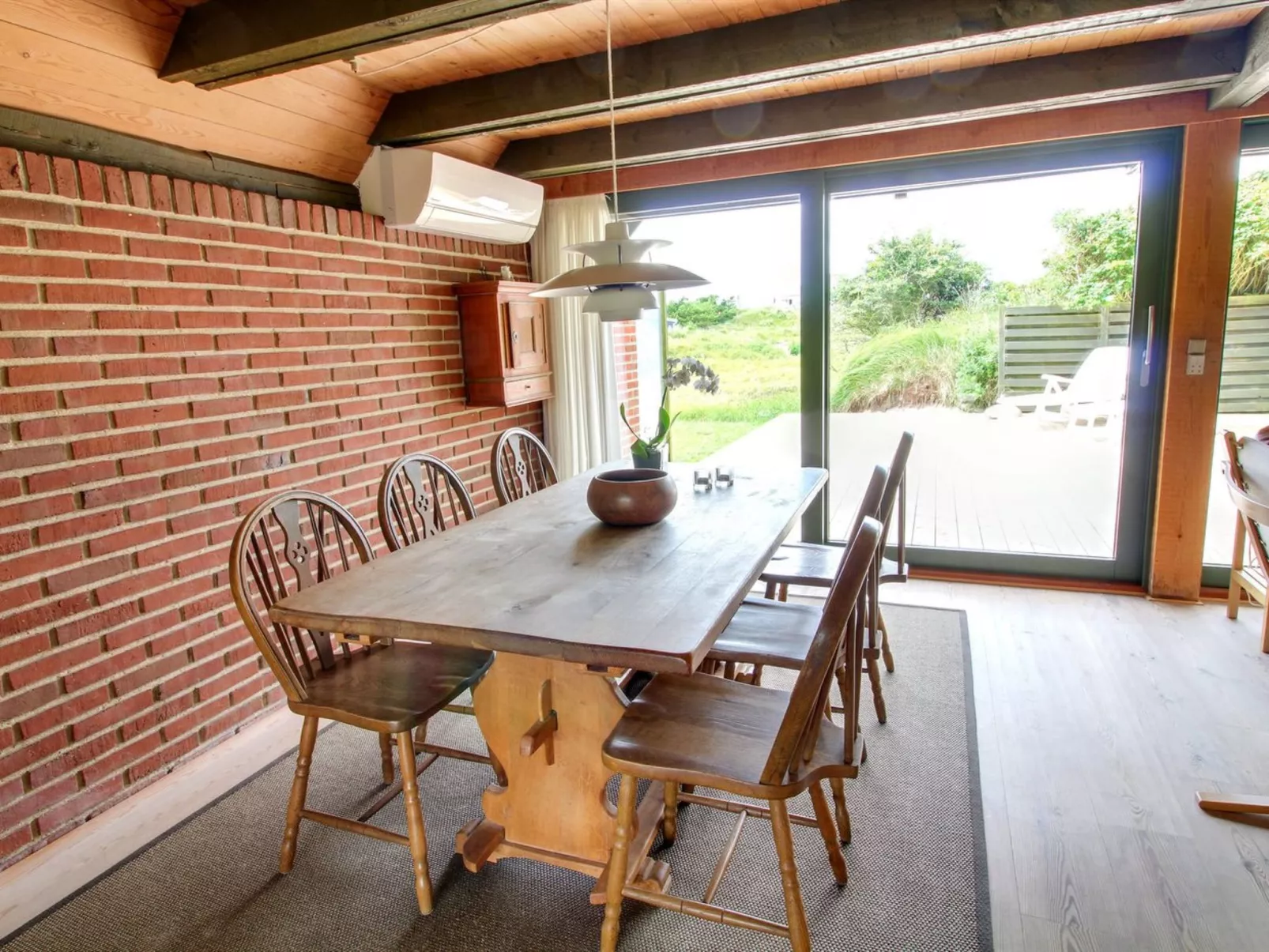 "Tofi" - 400m from the sea-Binnen