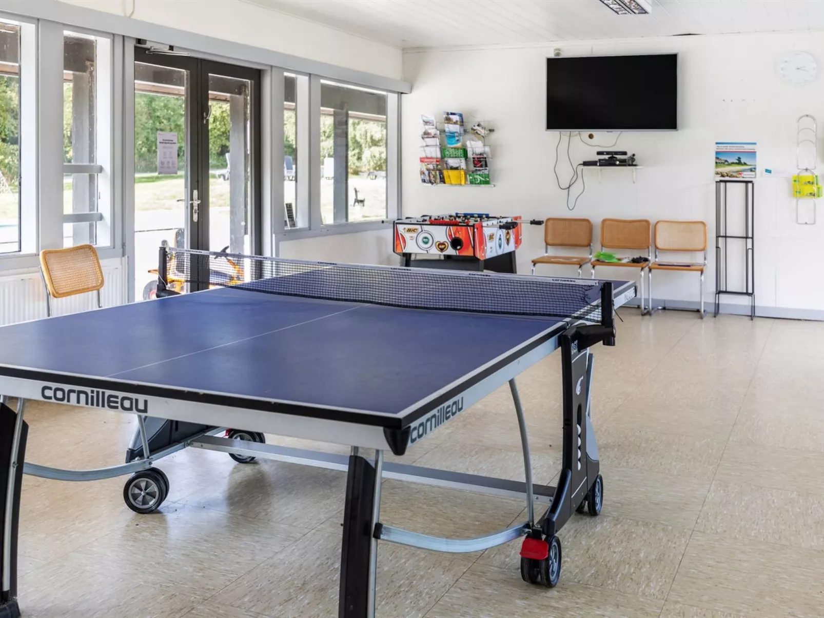 "Selvi" - 125m from the sea-Binnen