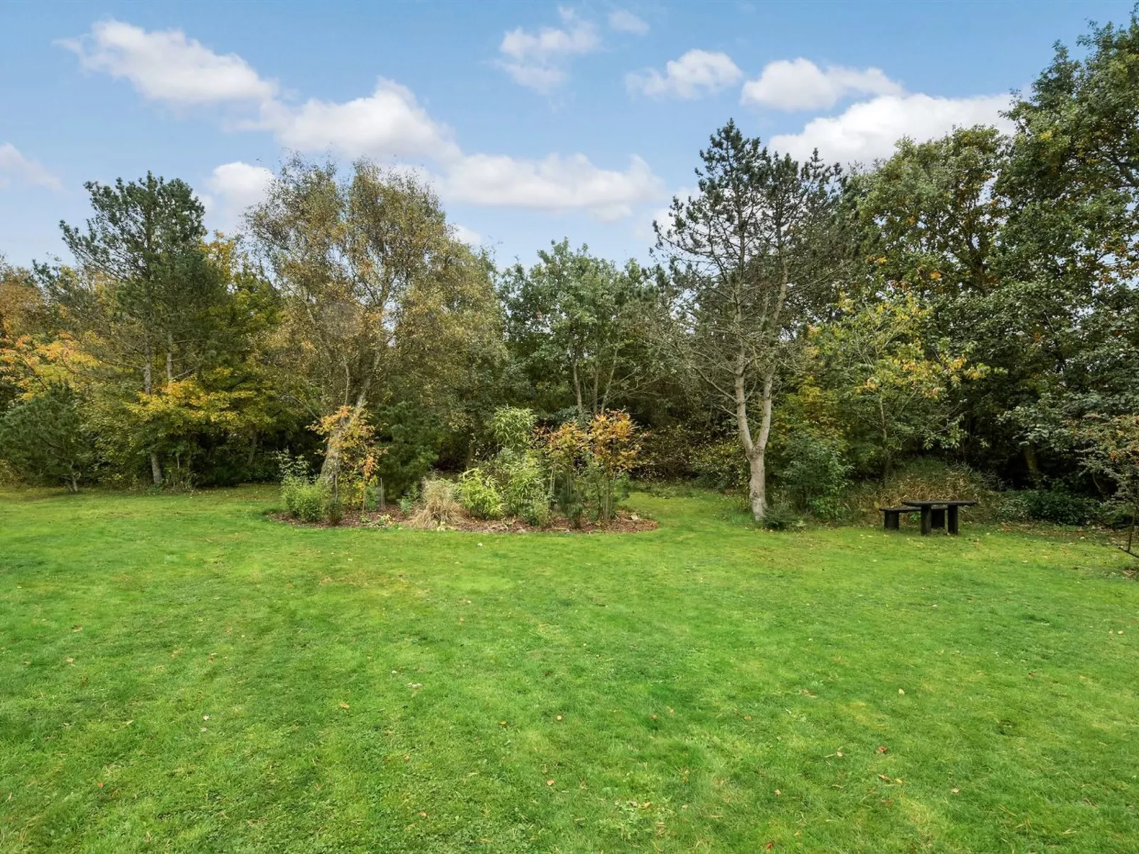 "Arnelung" - 1.9km from the sea-Buiten