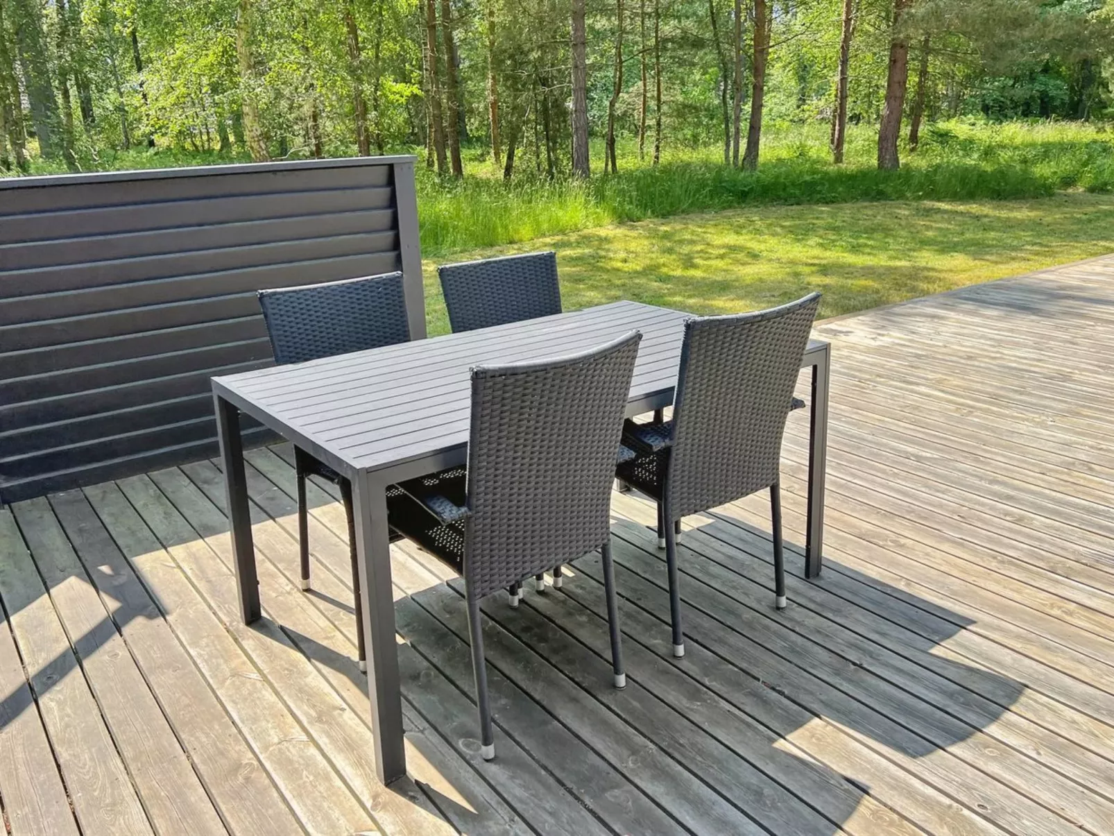 "Ila" - 500m from the sea-Buiten