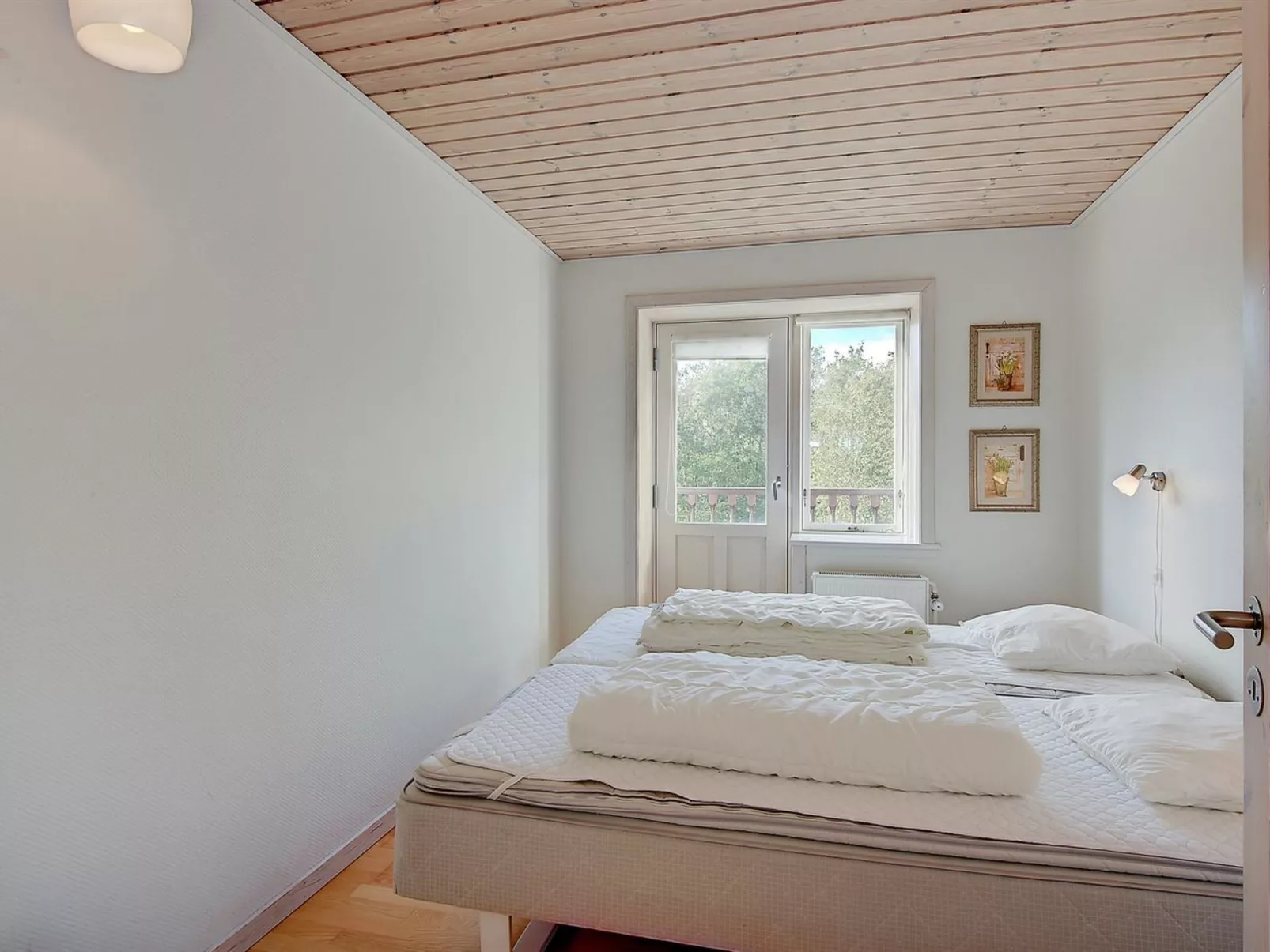 "Etta" - 957m from the sea-Binnen