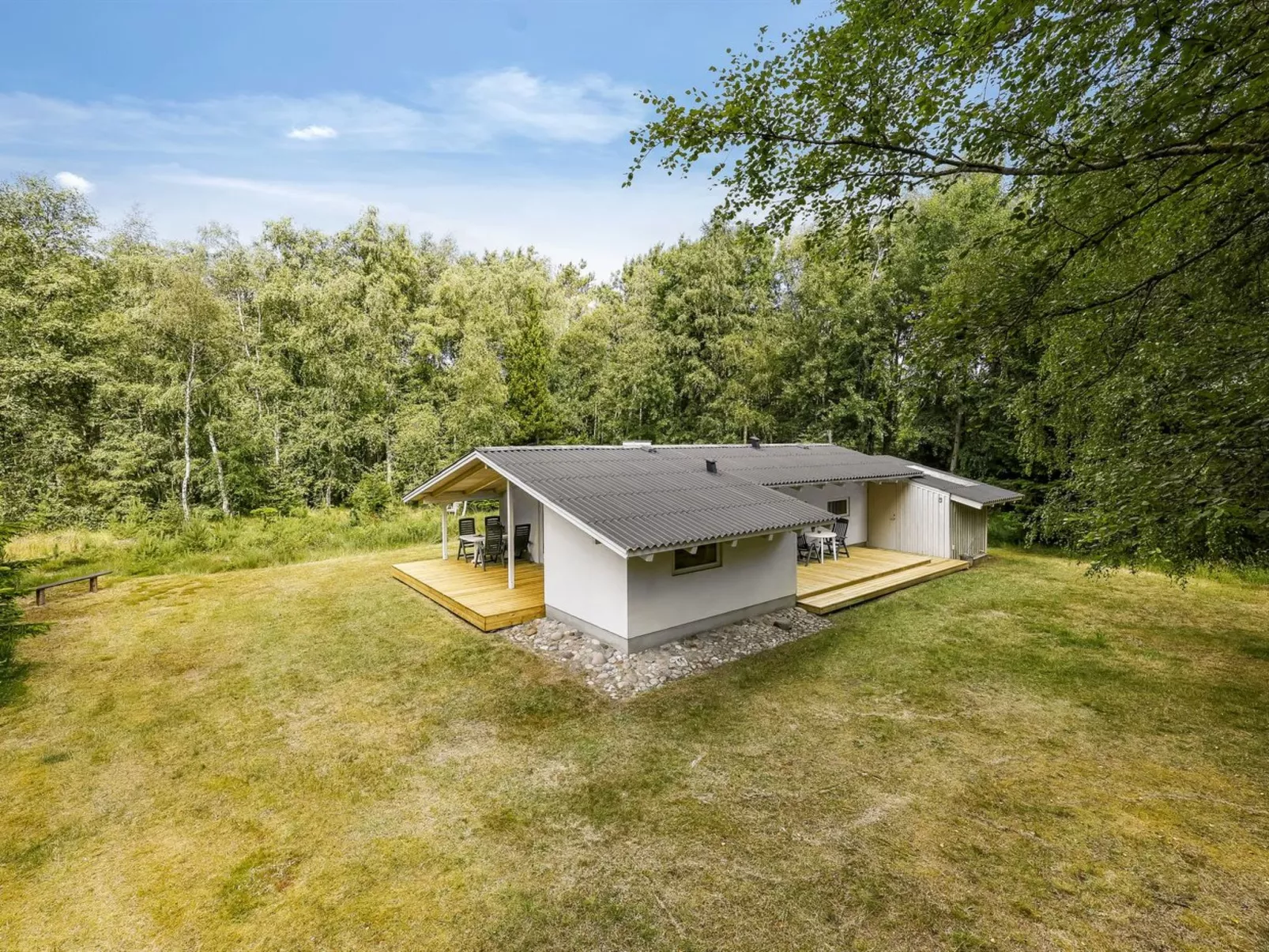 "Gerarda" - 4km from the sea-Buiten