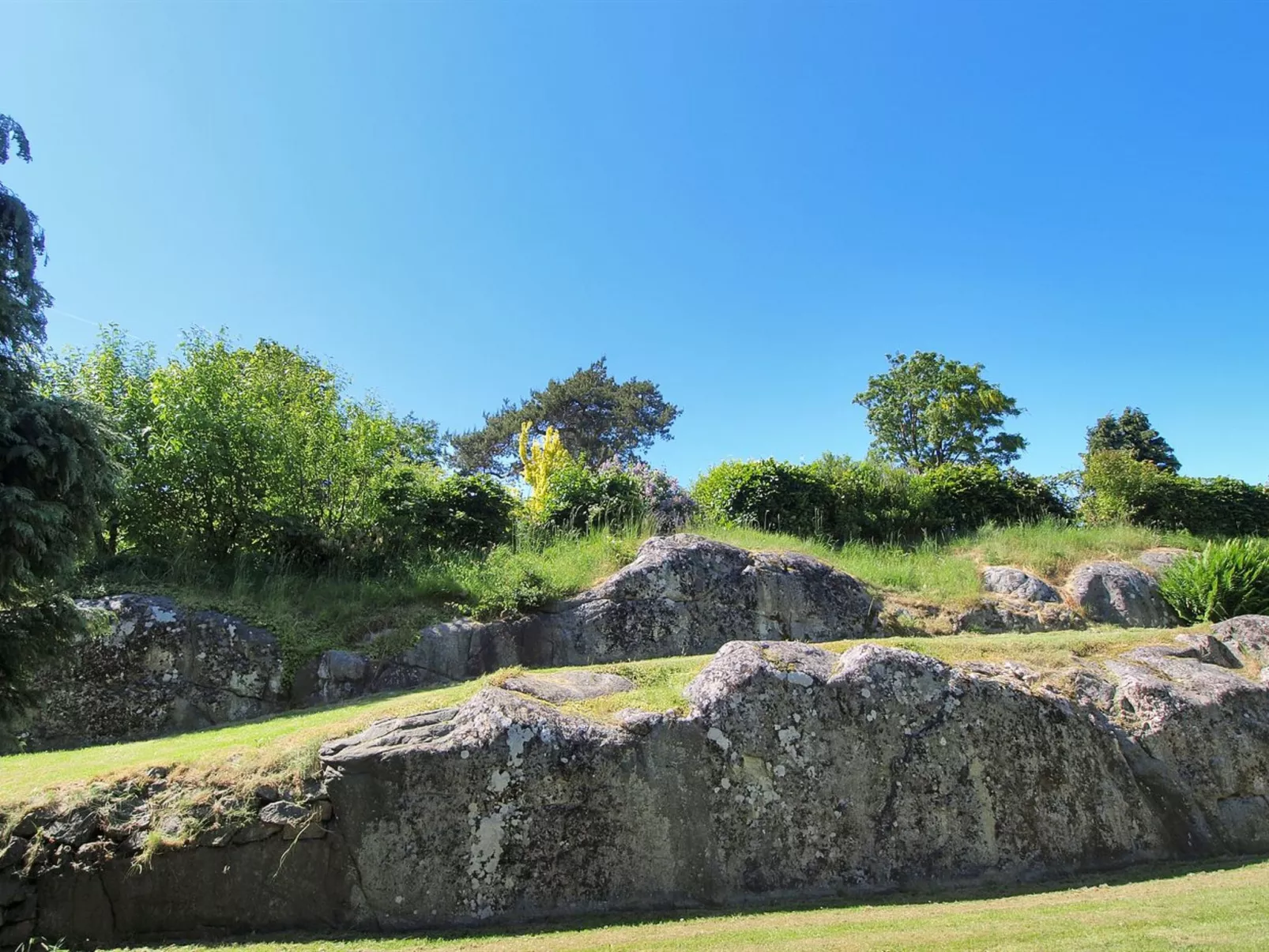 "Jolanda" - 800m from the sea-Buiten