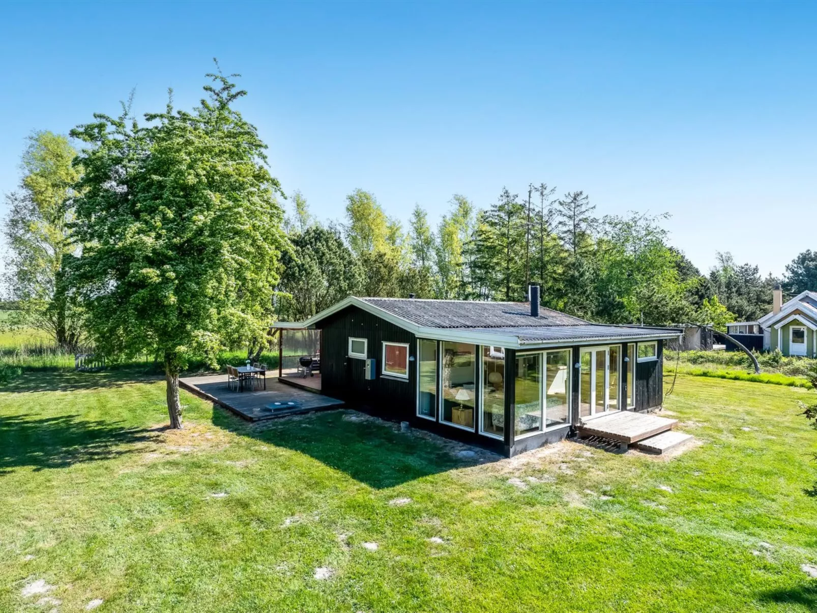 "Arendine" - 700m from the sea-Buiten