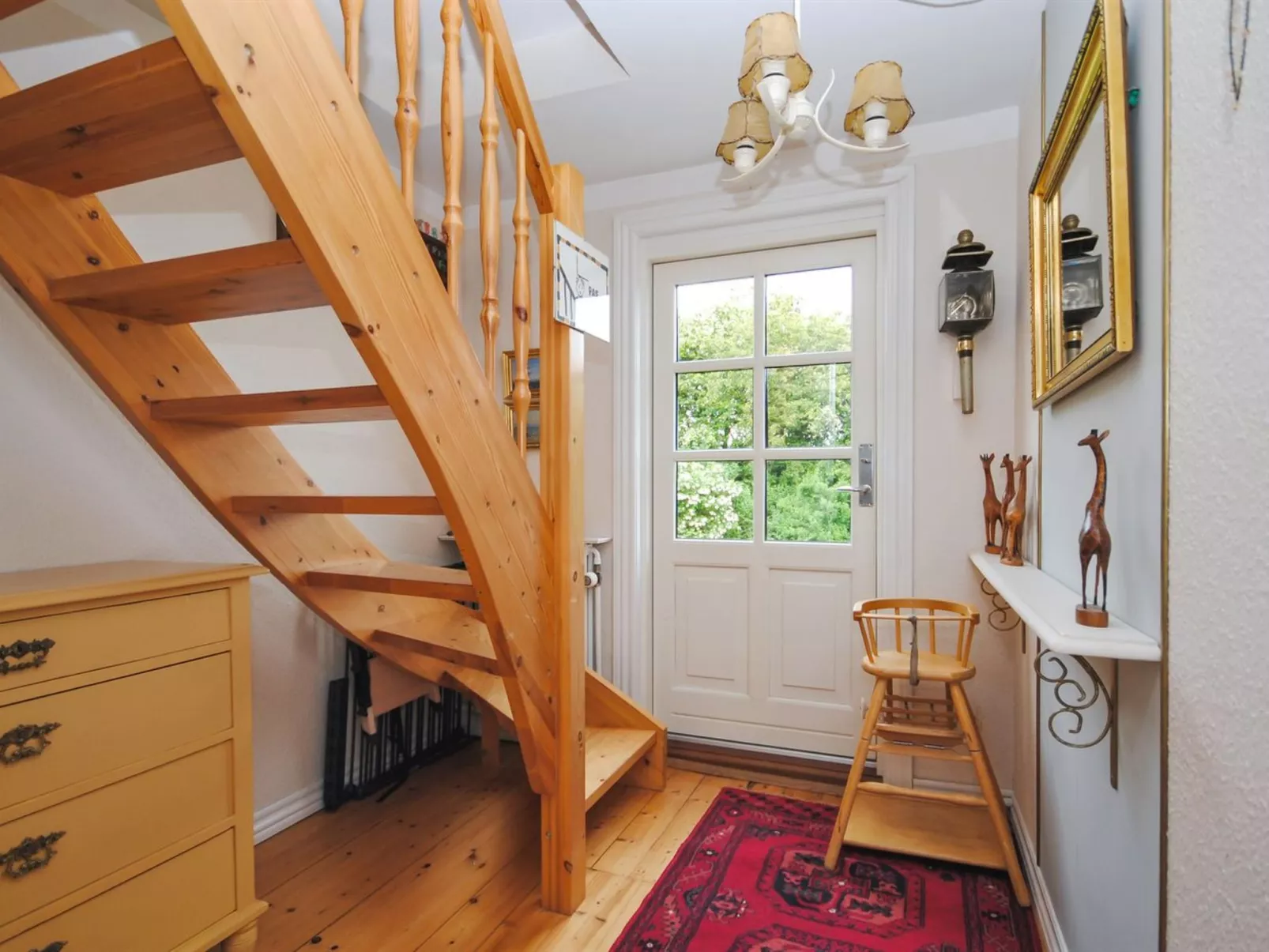 "Ludovic" - 7km from the sea-Binnen