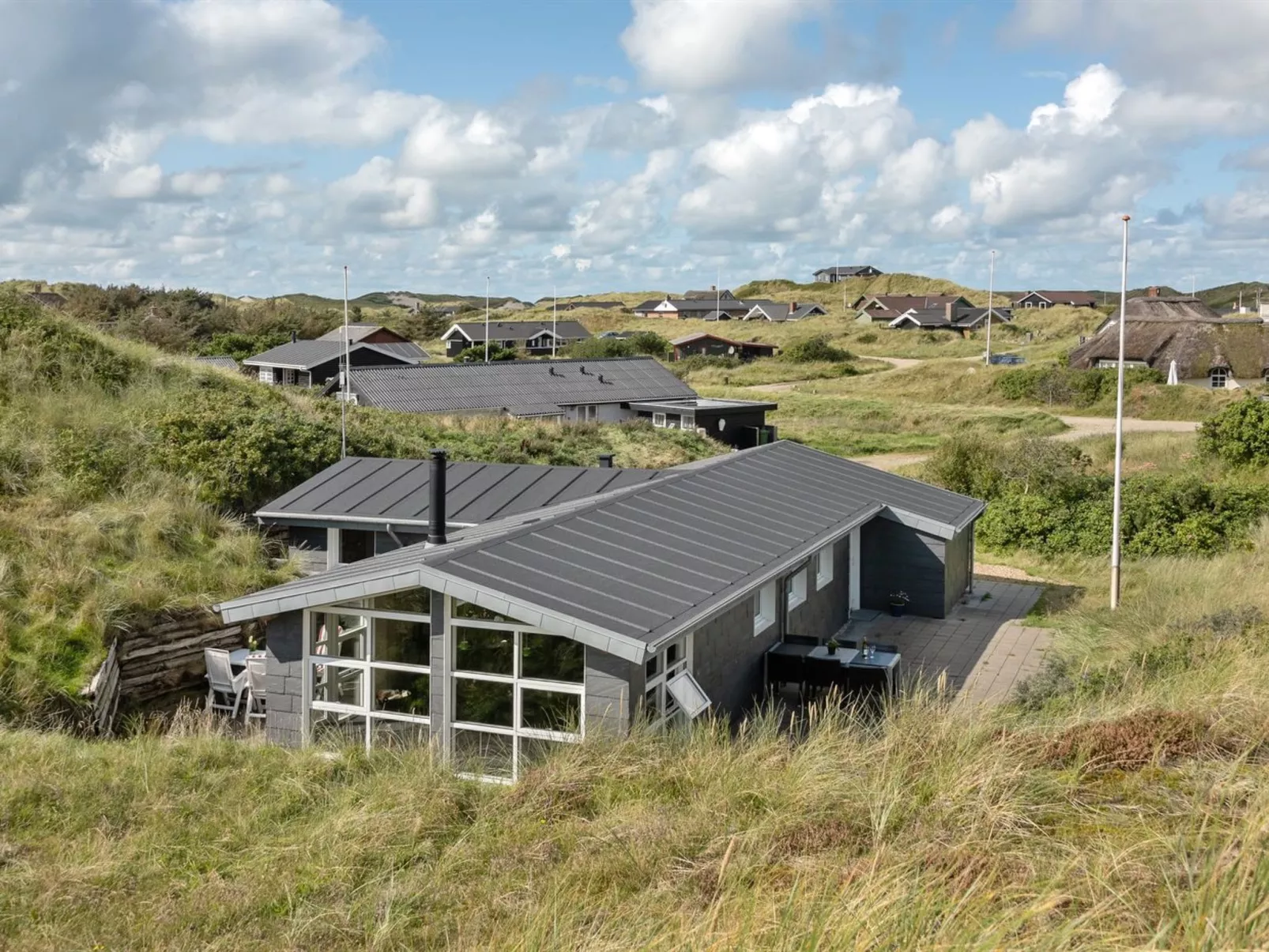 "Jess" -  from the sea-Buiten