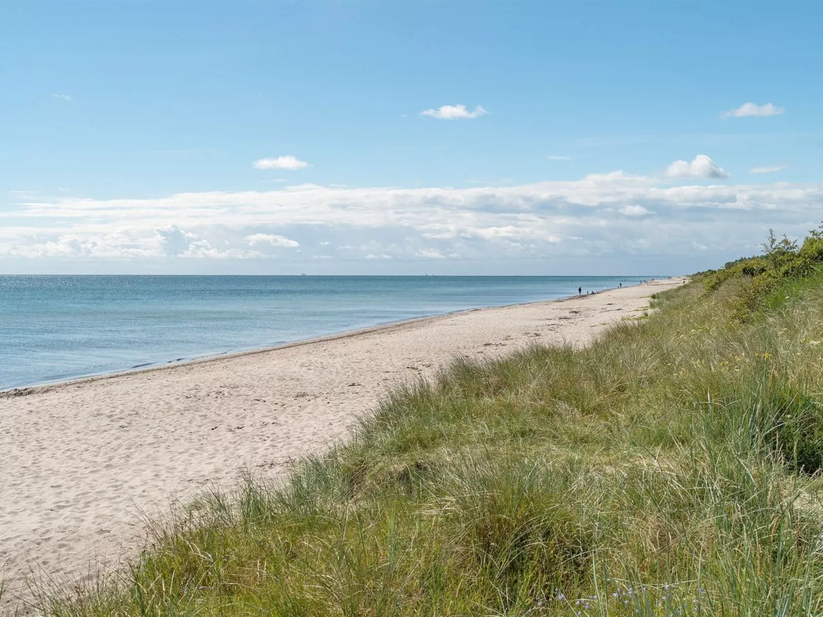 "Myrra" - 10m from the sea-Buiten