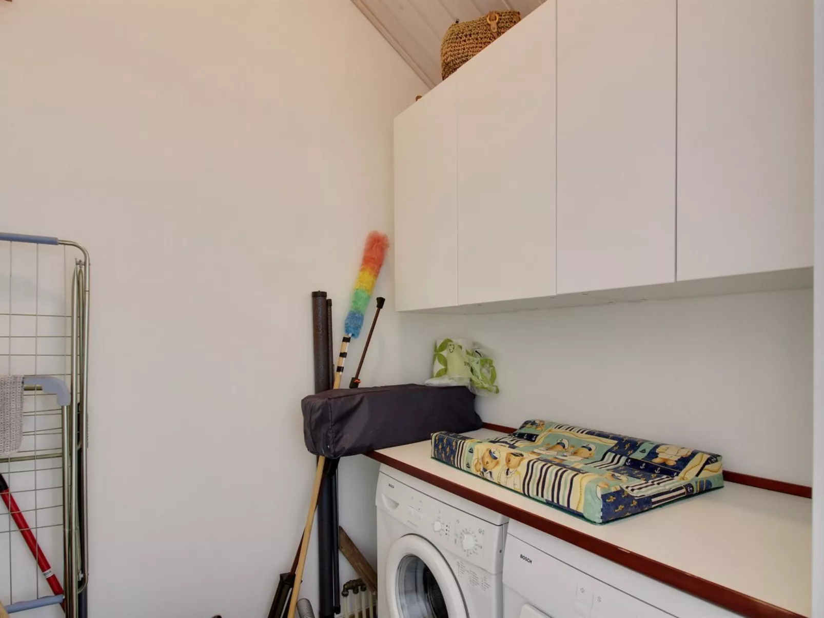 "Axel" - 1.2km from the sea-Binnen