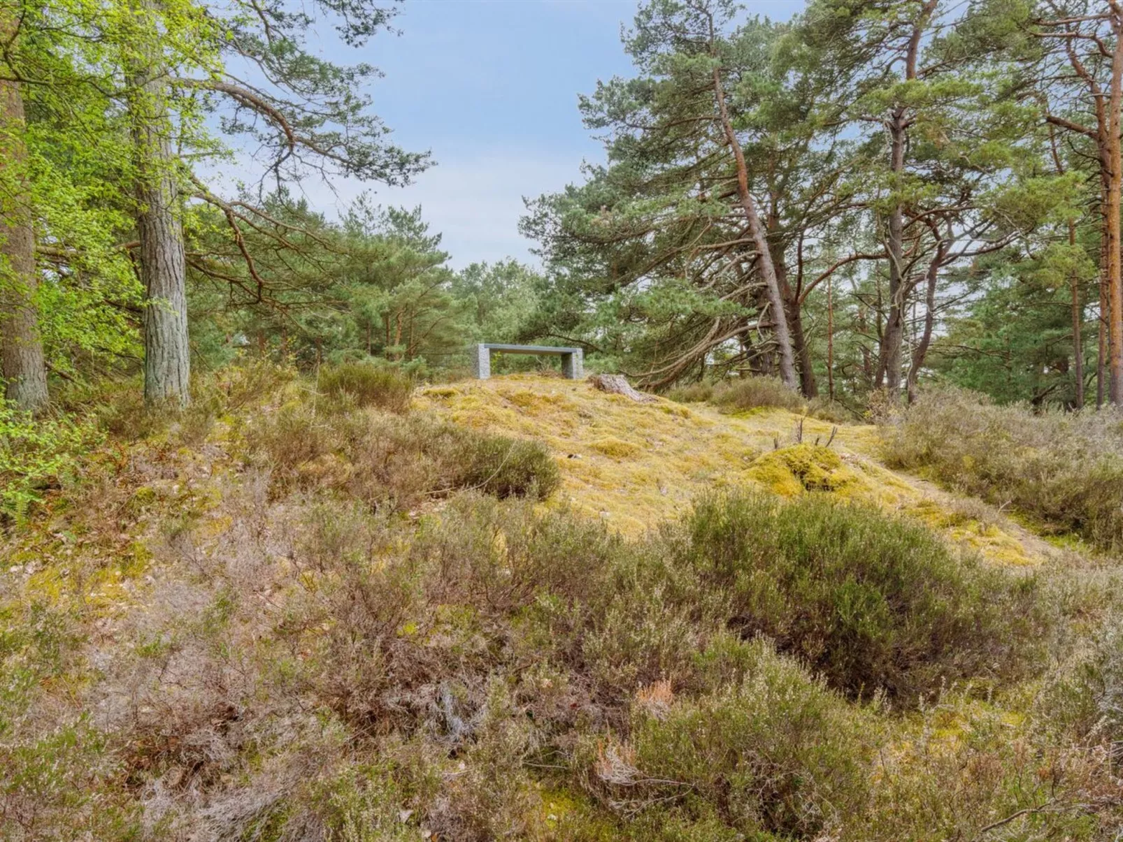 "Bergulv" - 75m from the sea-Buiten