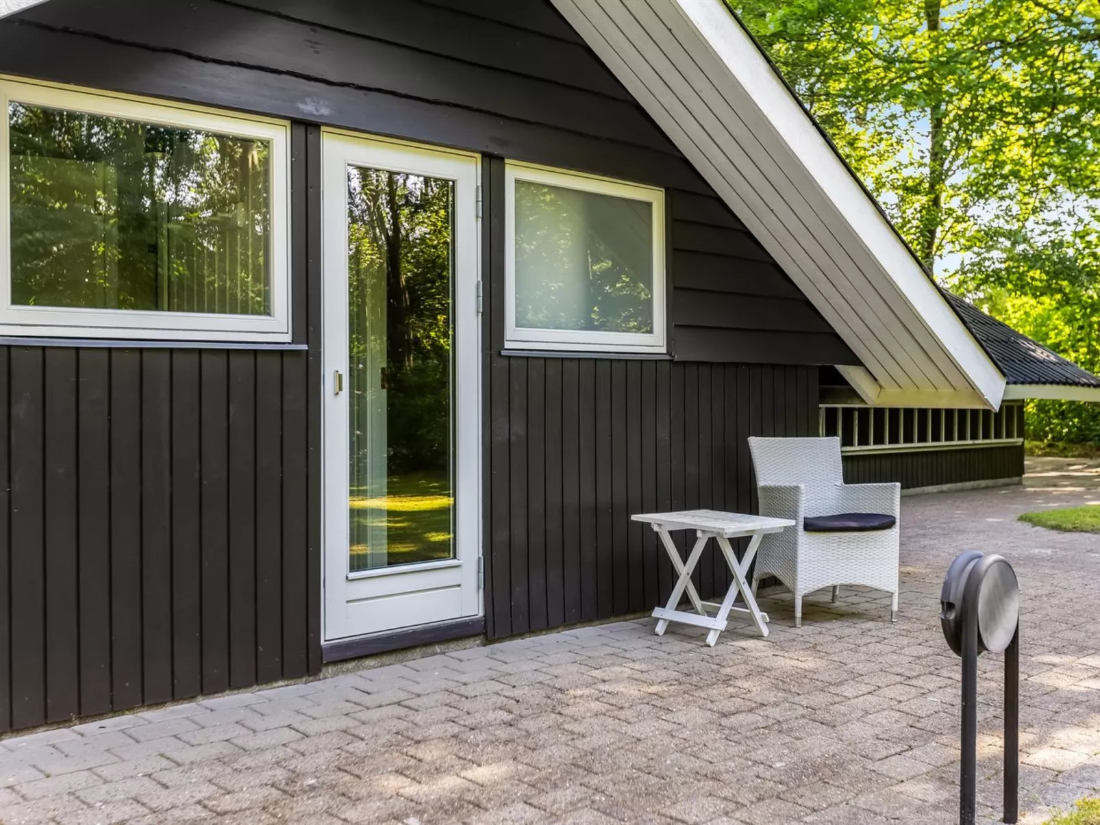 "Jaakoppi" - 25km from the sea-Buiten