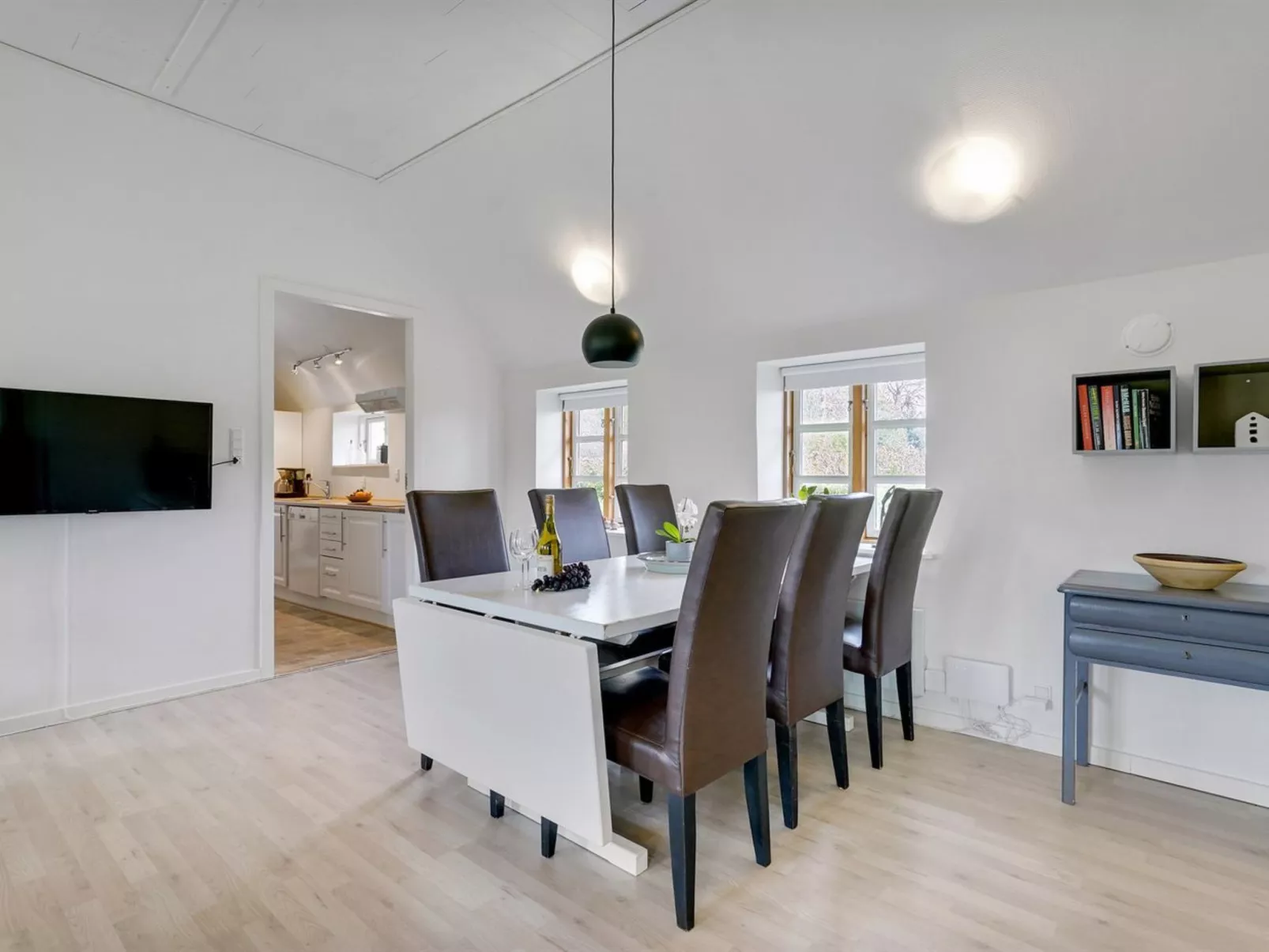 "Filippus" - 30km from the sea-Binnen