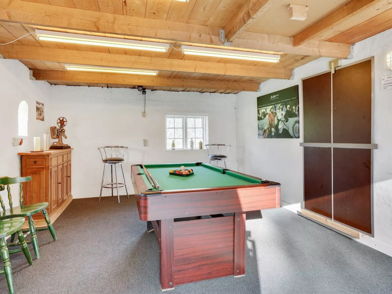 "Hedda" - 15km from the sea-Binnen