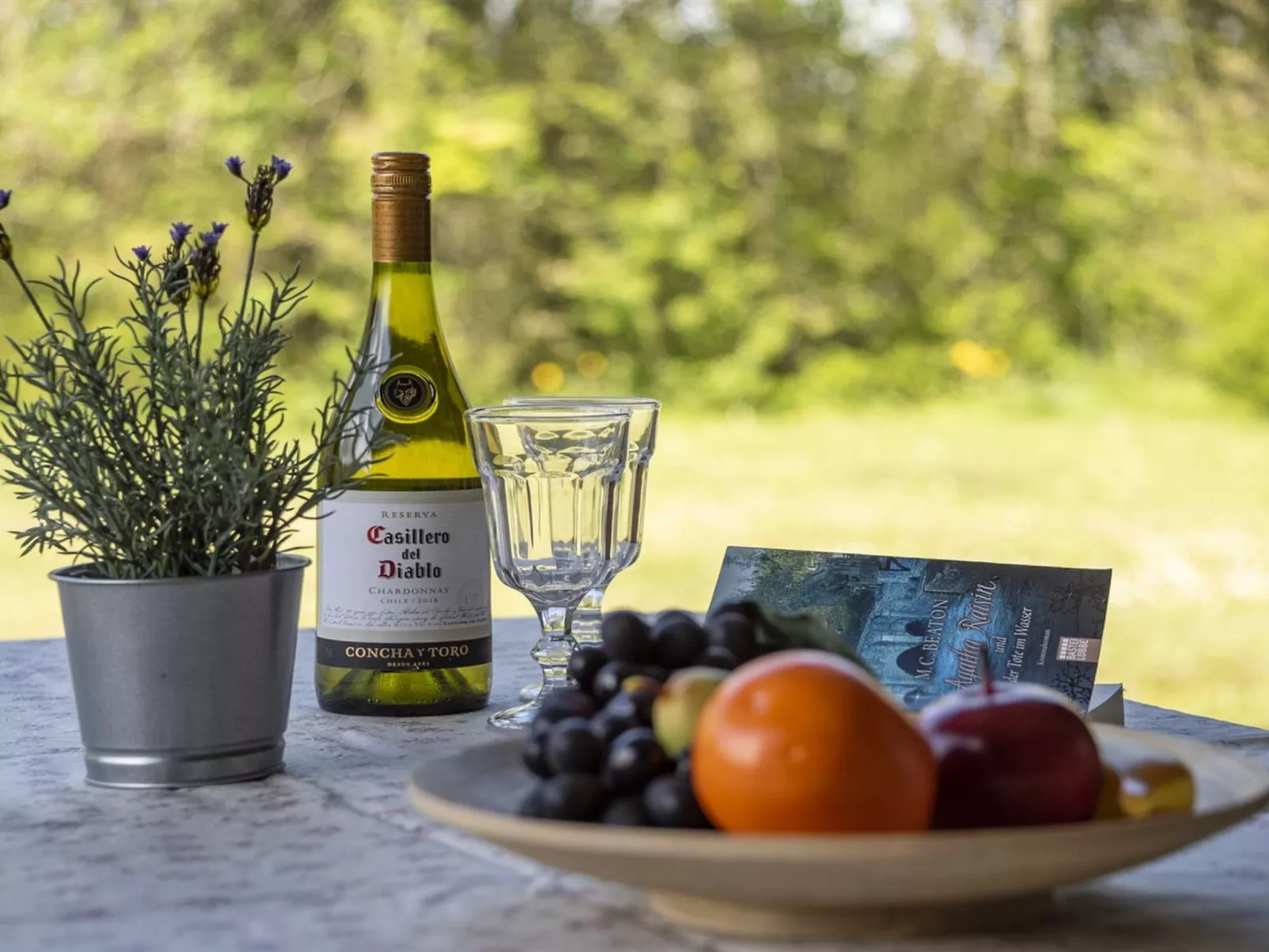 "Fenja" - 500m to the fjord-Buiten