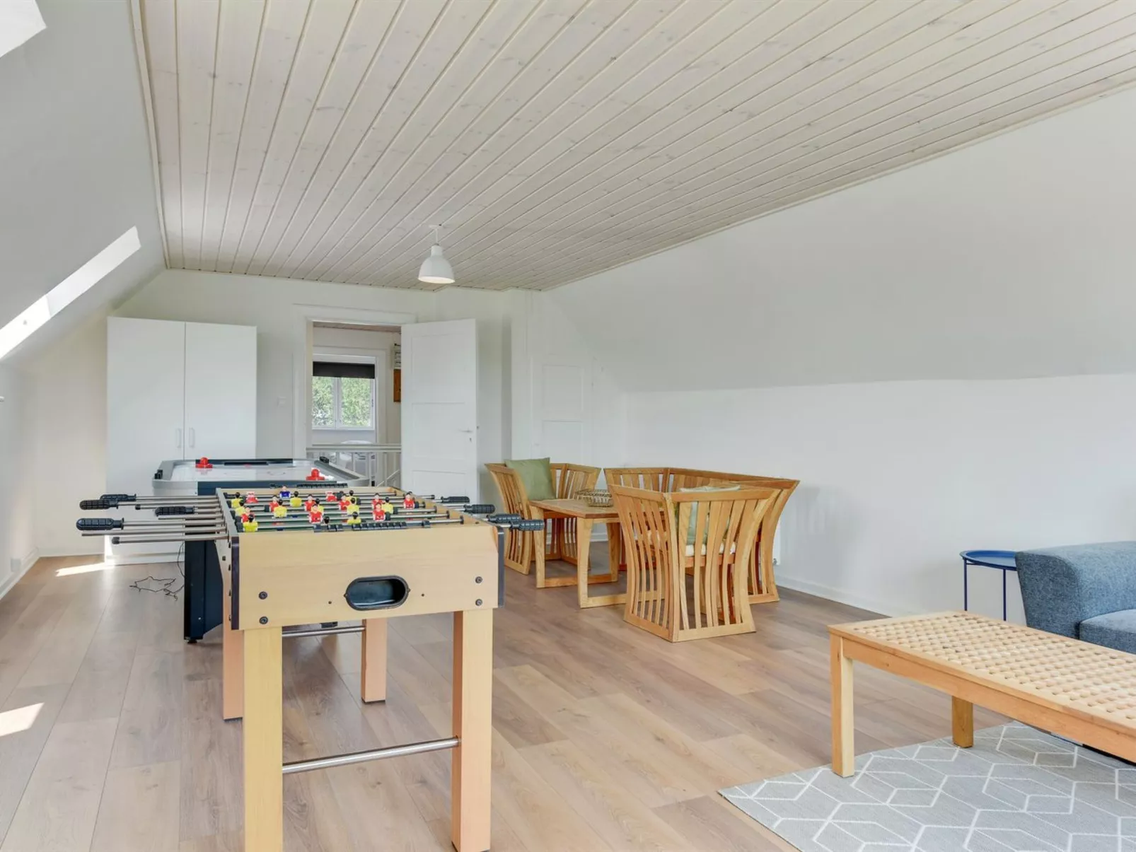 "Iina" - 13km from the sea-Binnen