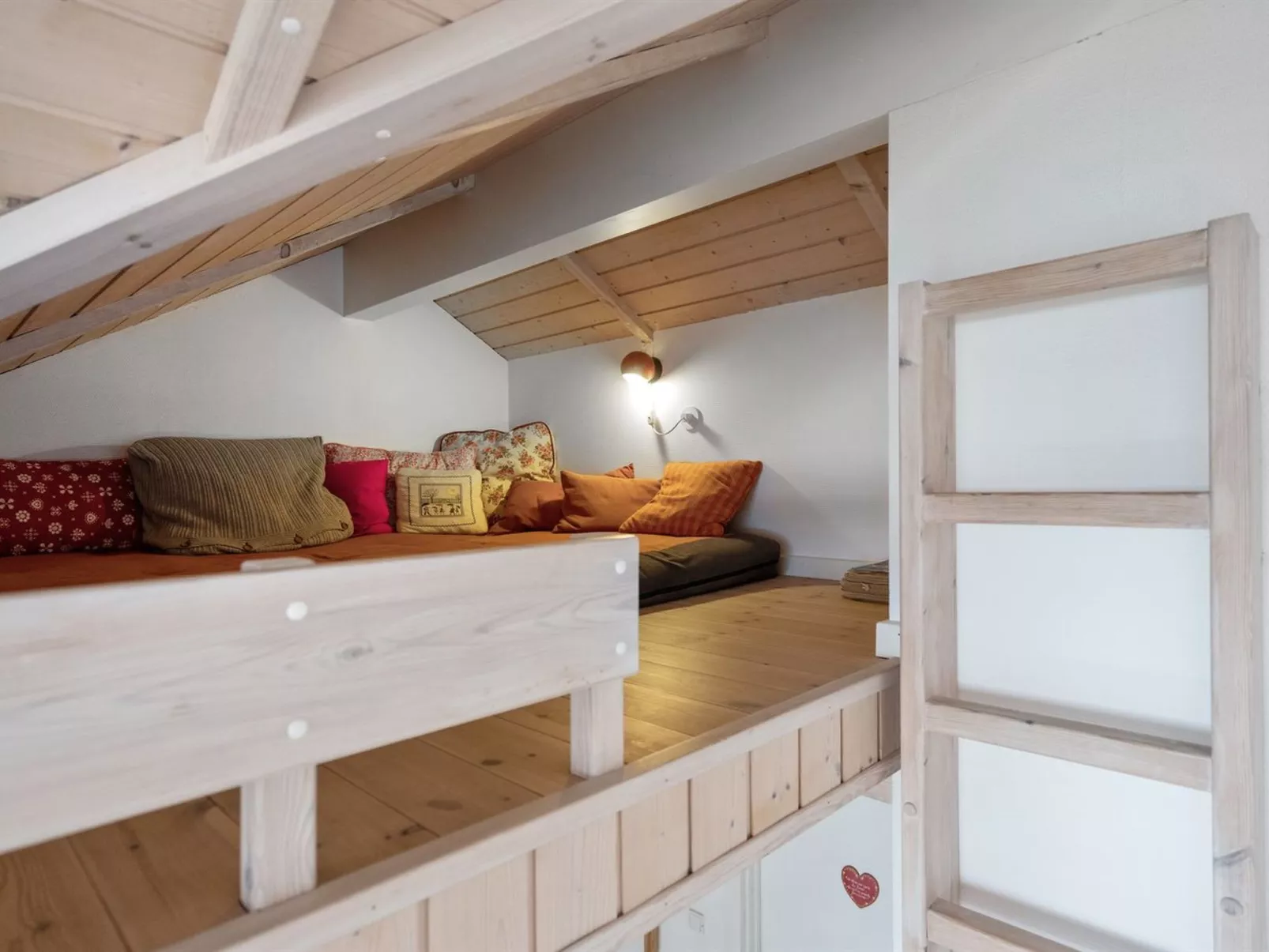 "Bosilka" - 75m from the sea-Binnen